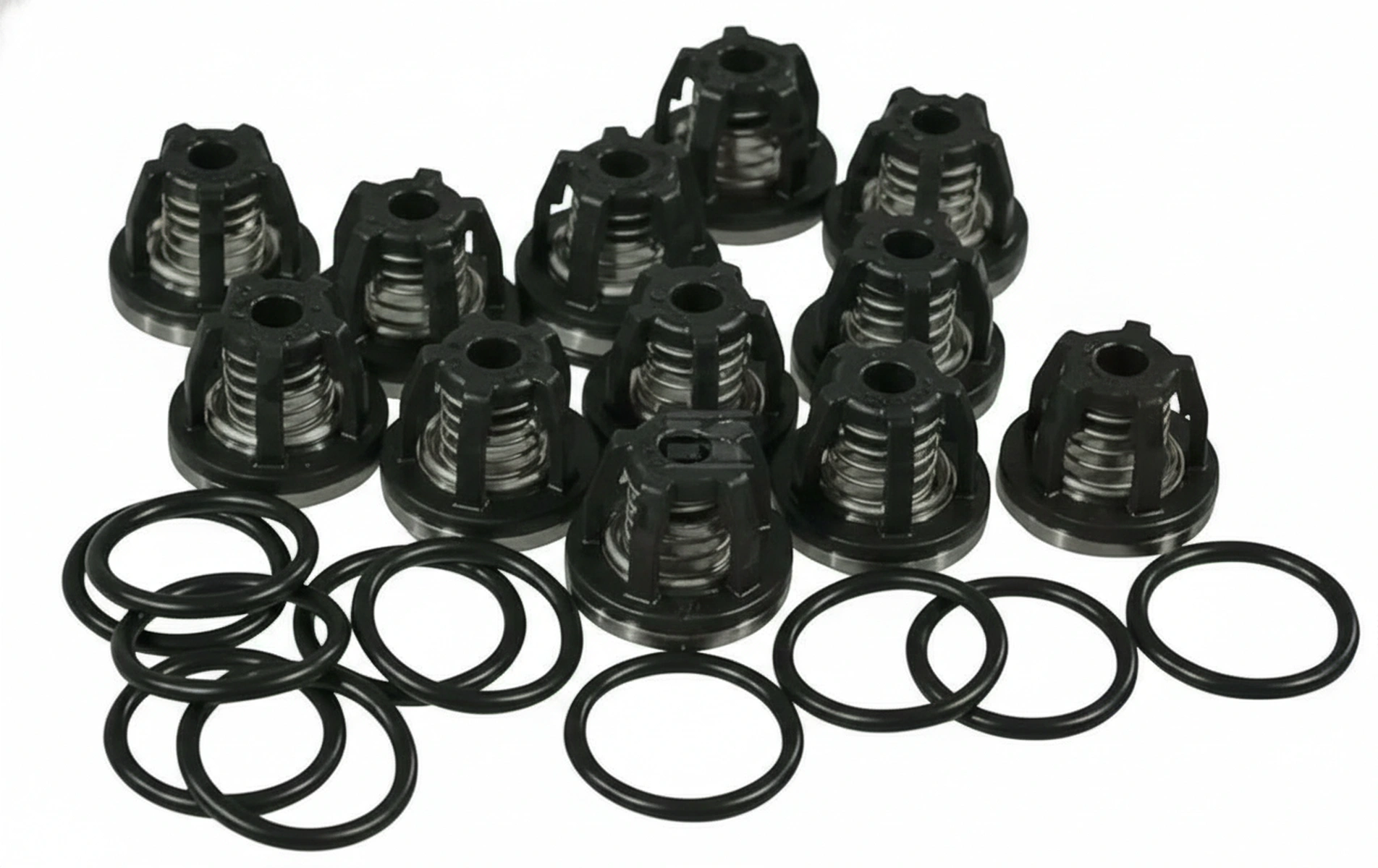 Kramp - AR2114 - Valve Set 6 Cylinder (12 Valves)