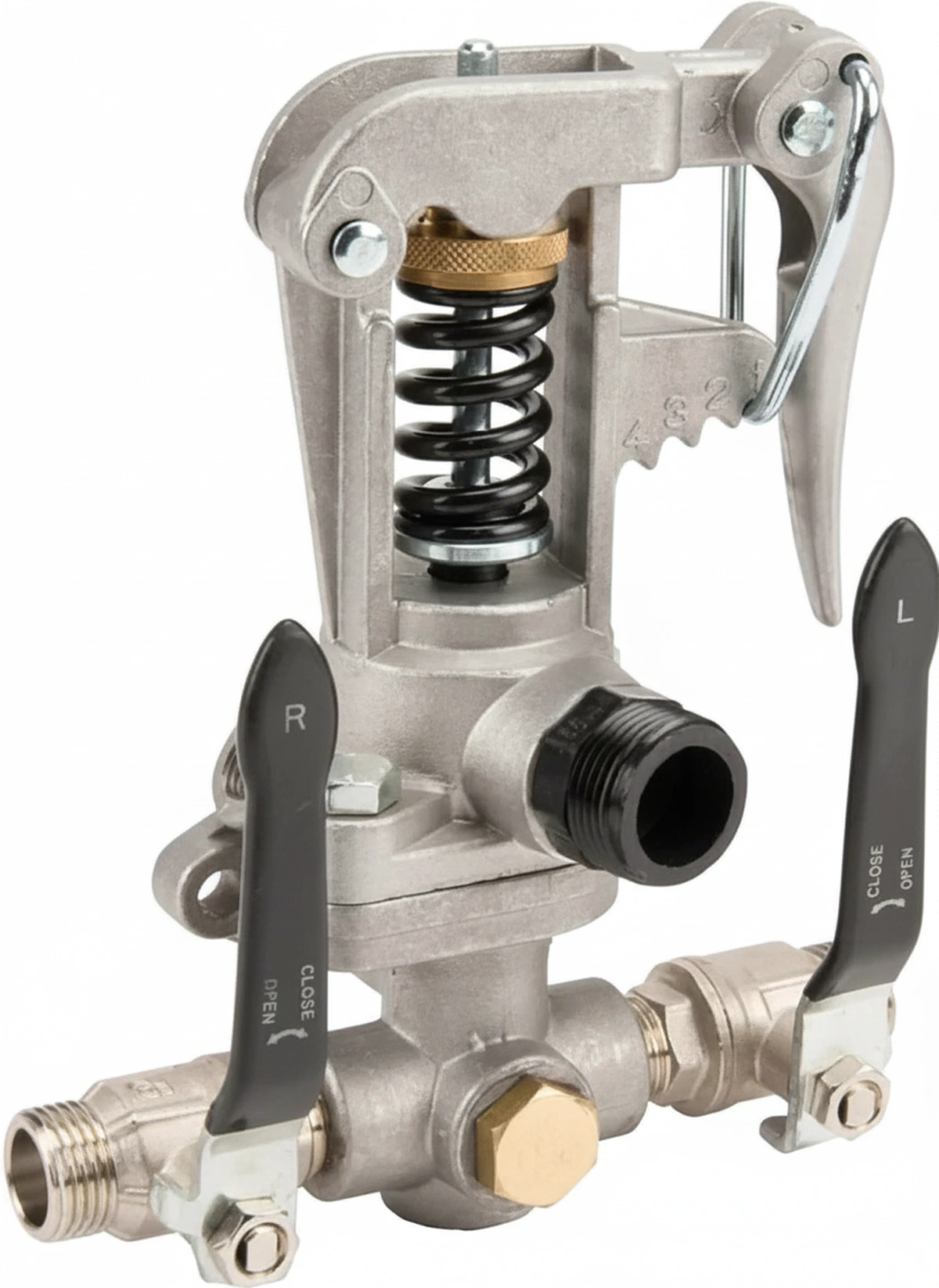 Kramp-ar900 - Tap GI 40
