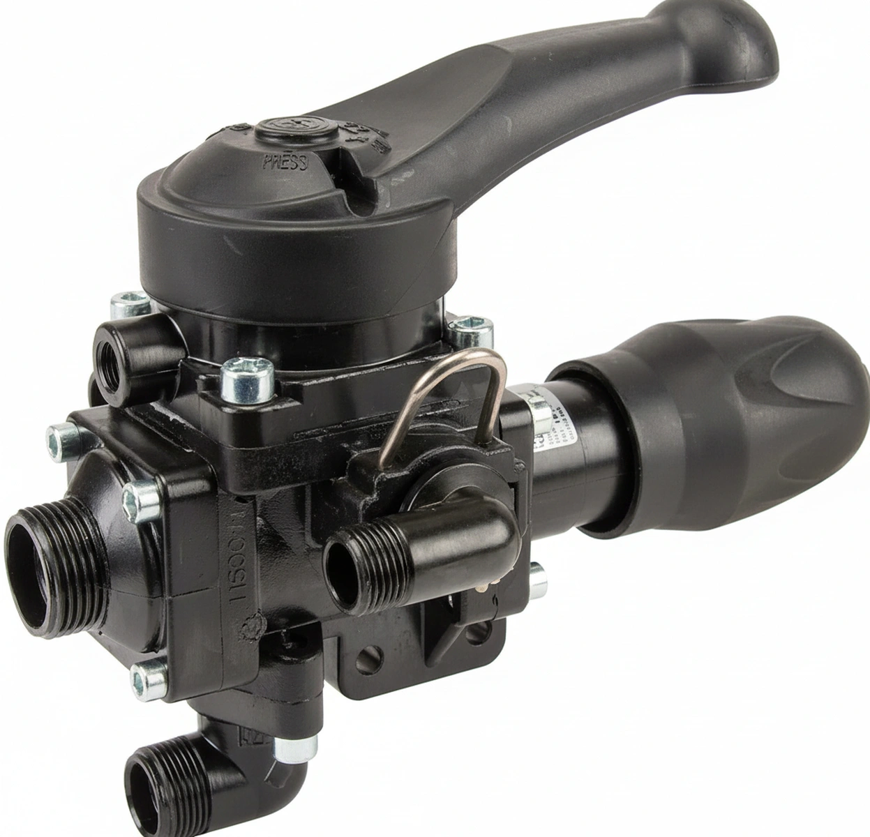 Kramp-ar960 - Tap By Matic
