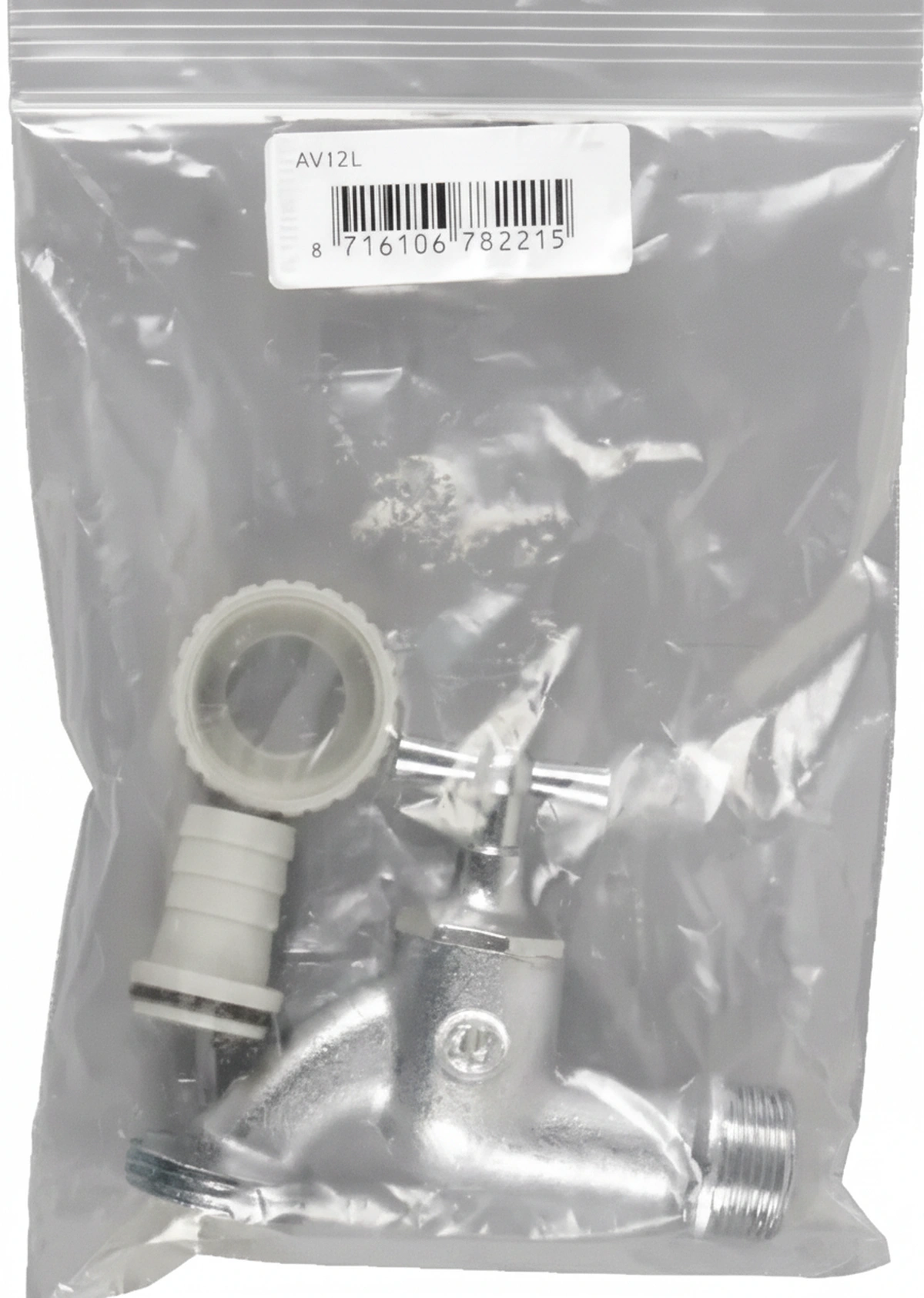 Kramp-av12l - Tap 1/2"