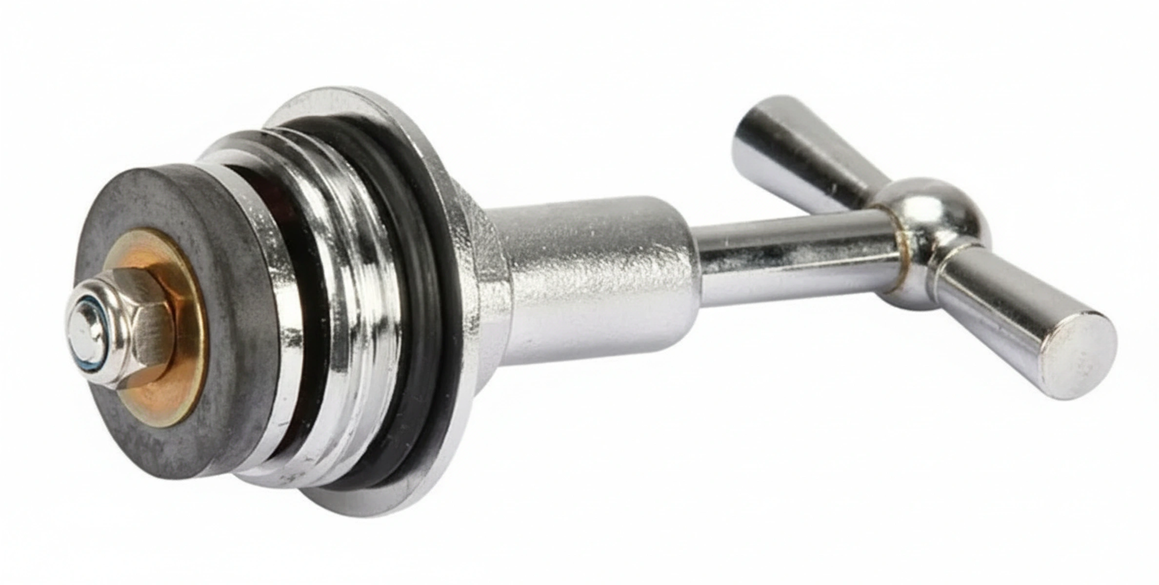 Kramp-av91 - AV upper part tap 1"