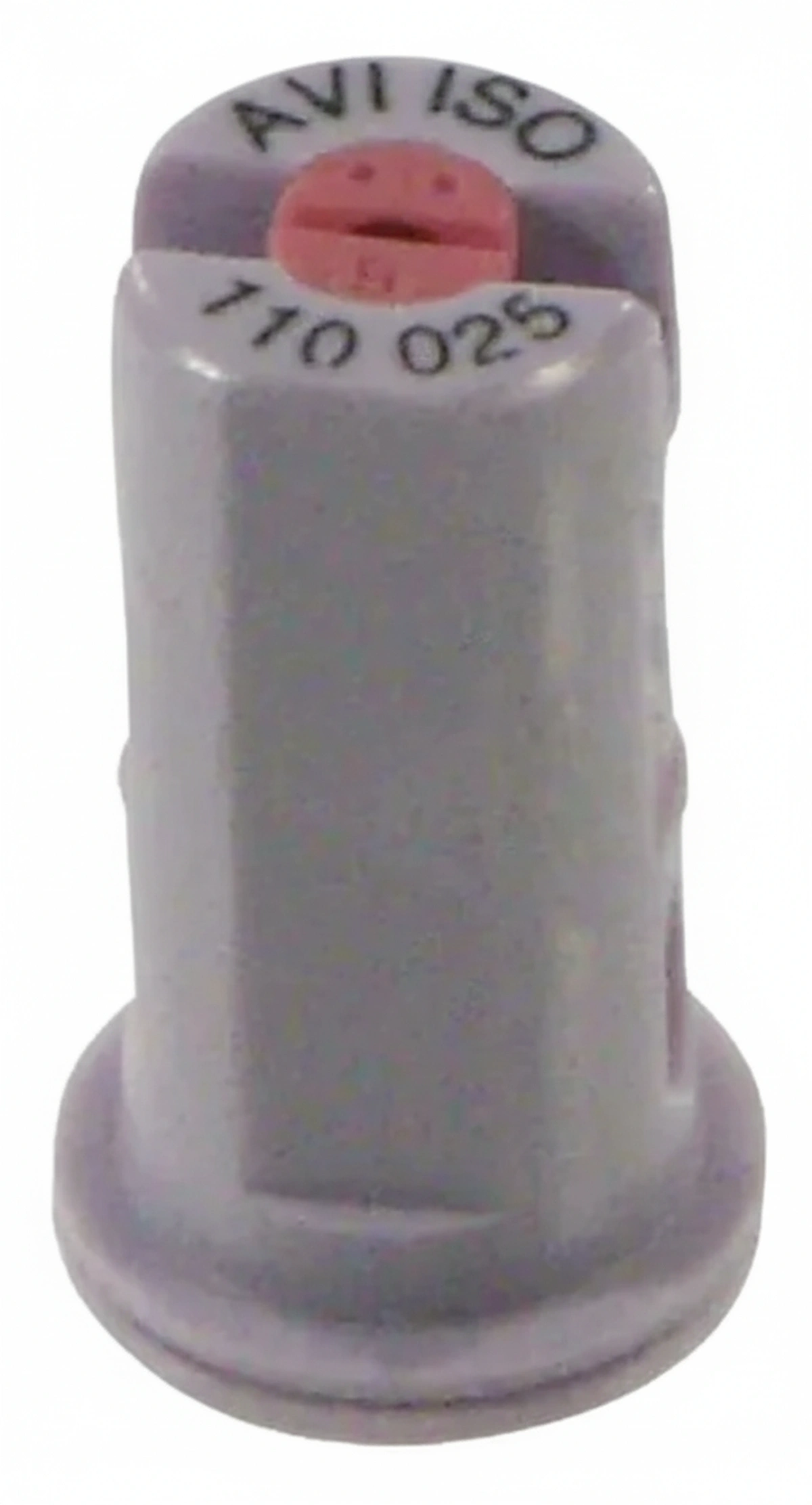 Kramp-avi110025 - Air injection nozzle AVI 110° 025 violet ceramic Albuz