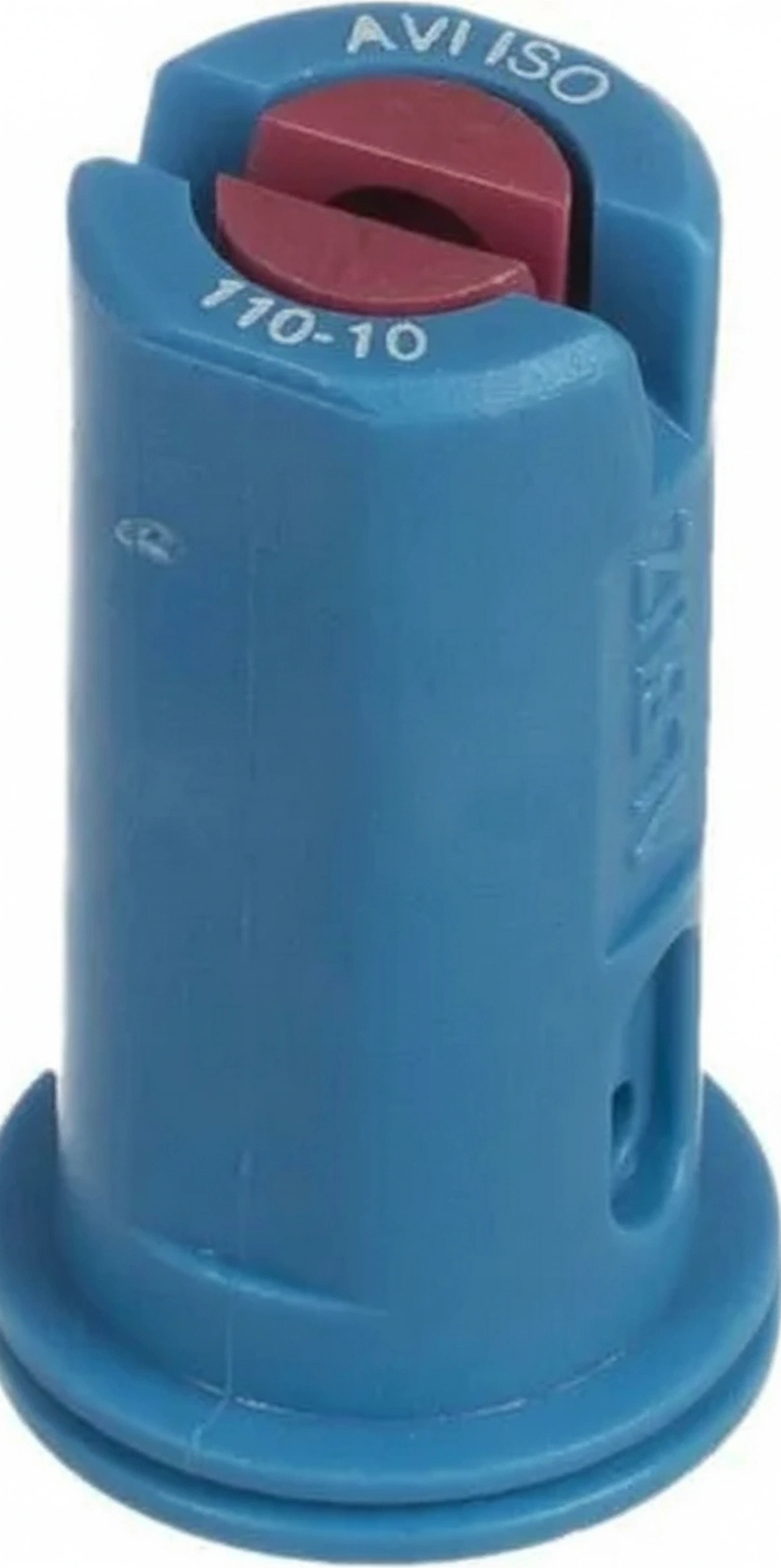 Kramp - AVI11010 - Air Injection Nozzle AVI 110° 10 Light Blue Ceramic Albuz