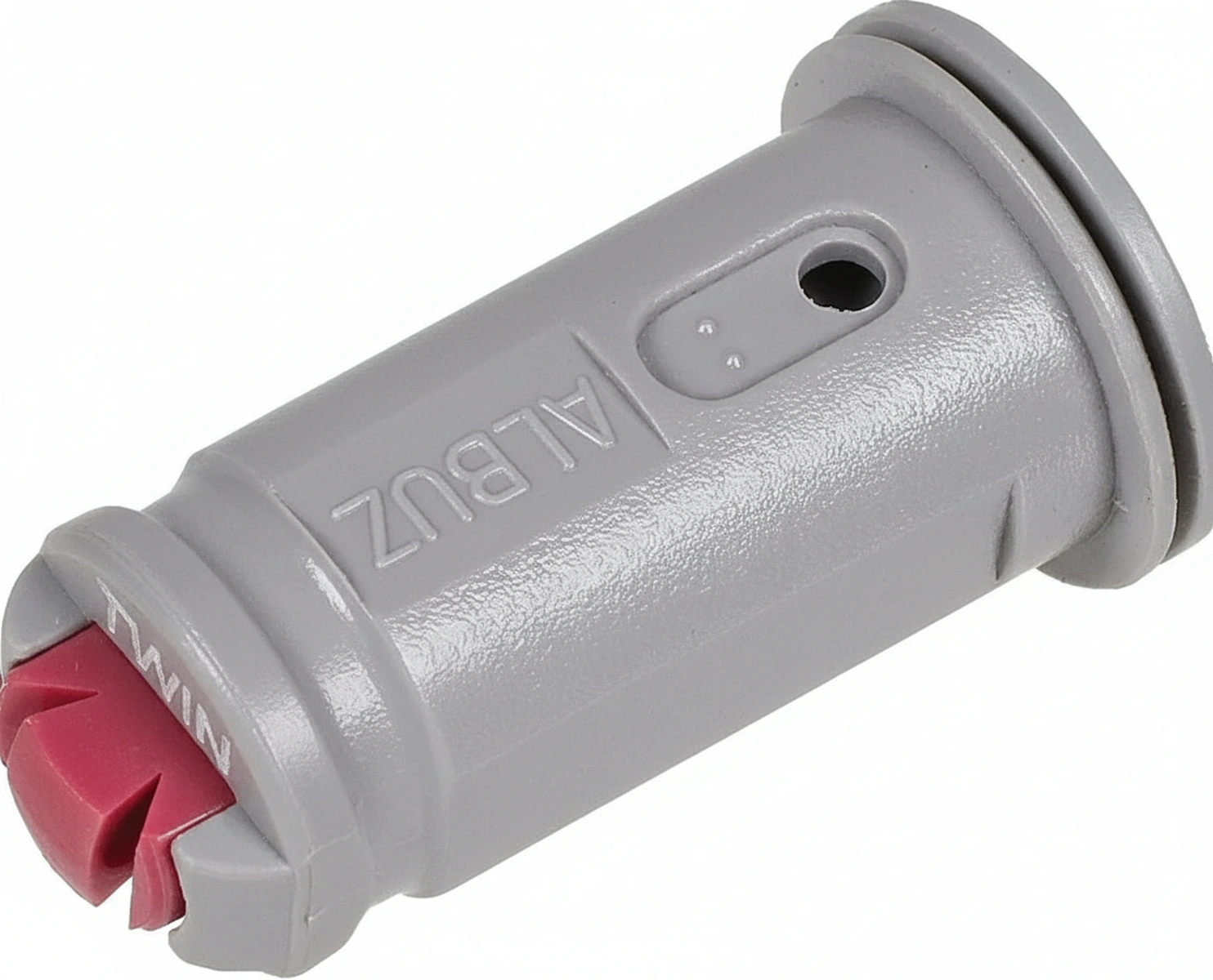 Kramp-avitwin11006 - Air injection double fan nozzle AVI TWIN 110° 06 grey ceramic Albuz