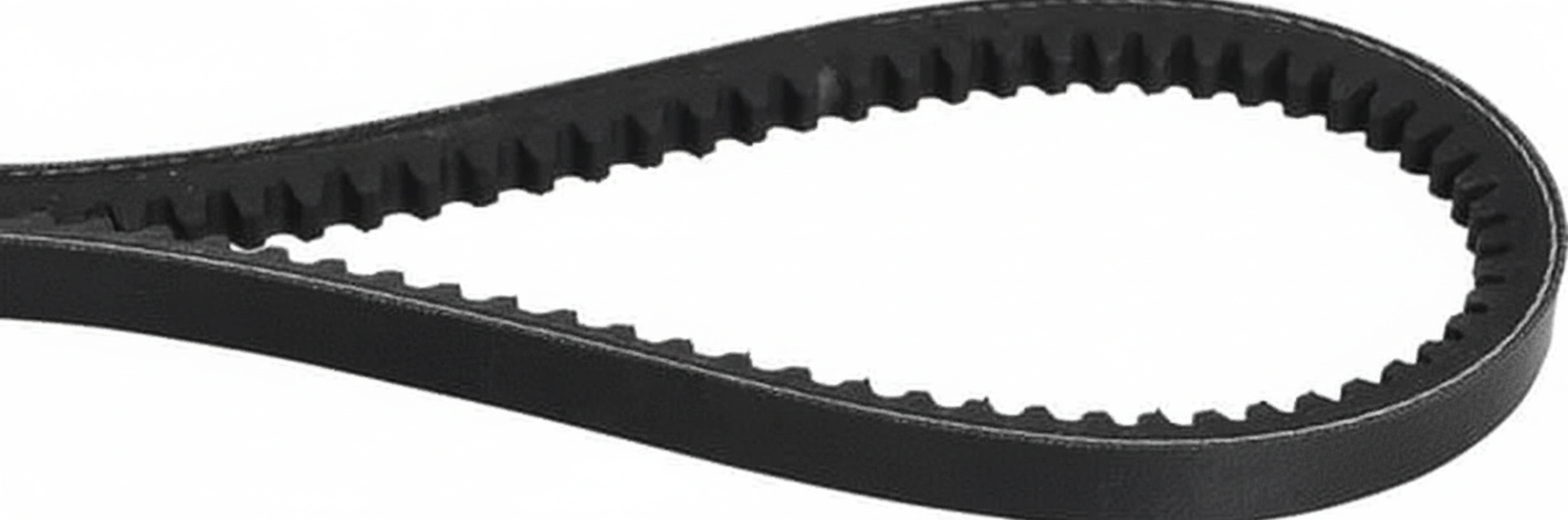Kramp - AVX101325 - Fan Belt 10x1325
