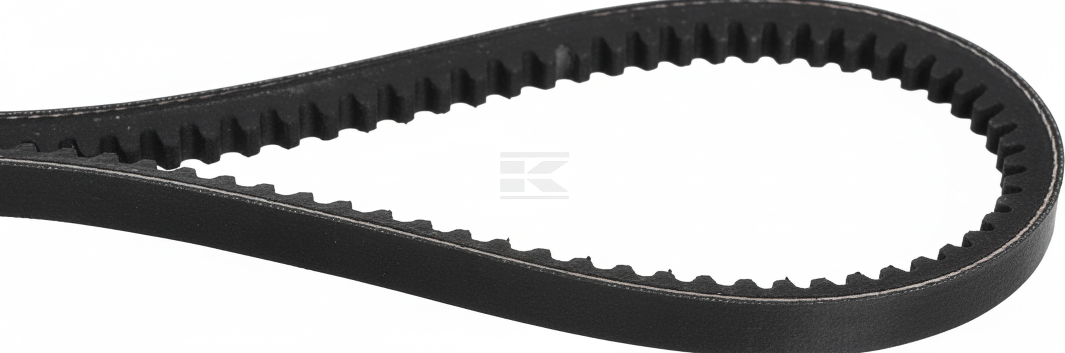 Kramp-avx101375 - Fan belt 10x1375