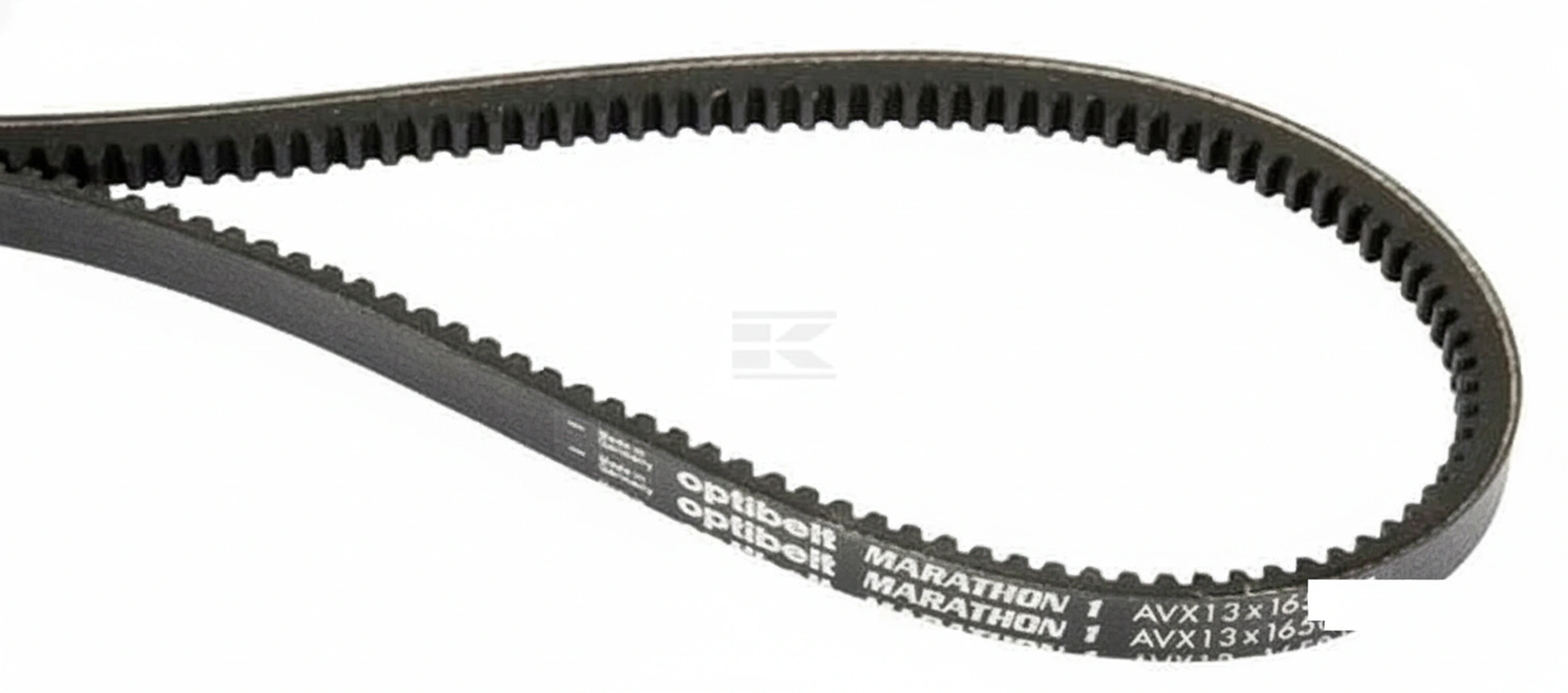 Kramp-avx131275 - V-belt AVX 13x1275 Optibelt