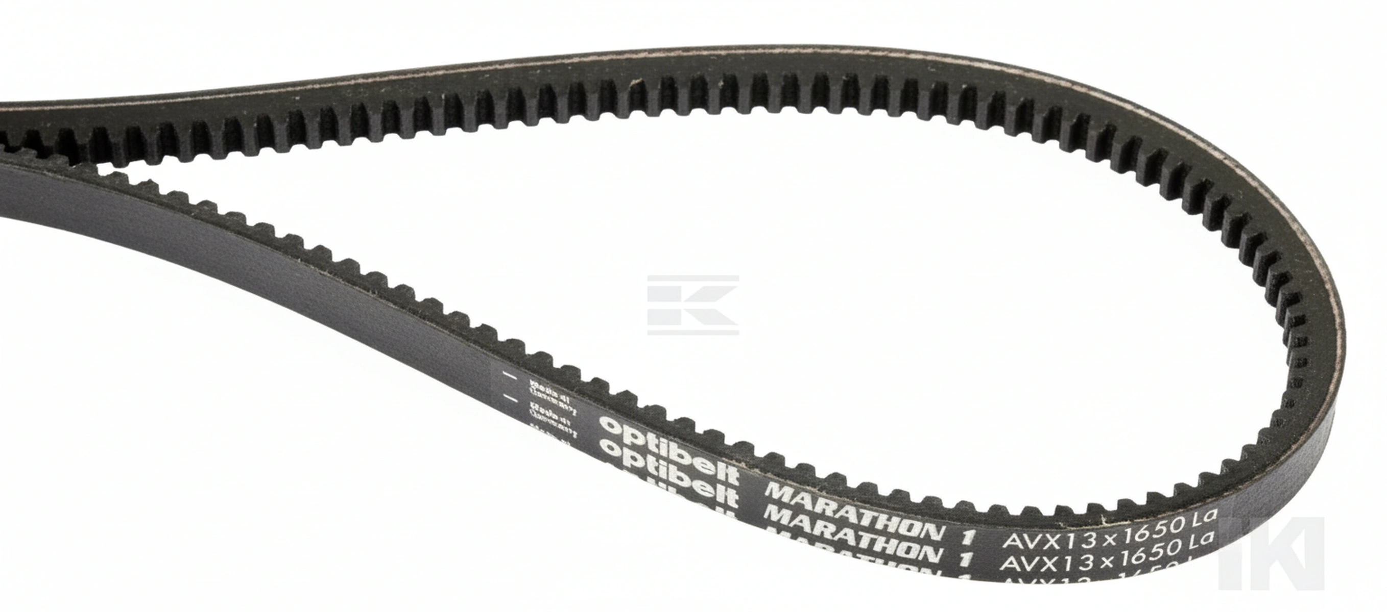 Kramp-avx131625 - V-belt AVX 13x1625 Optibelt