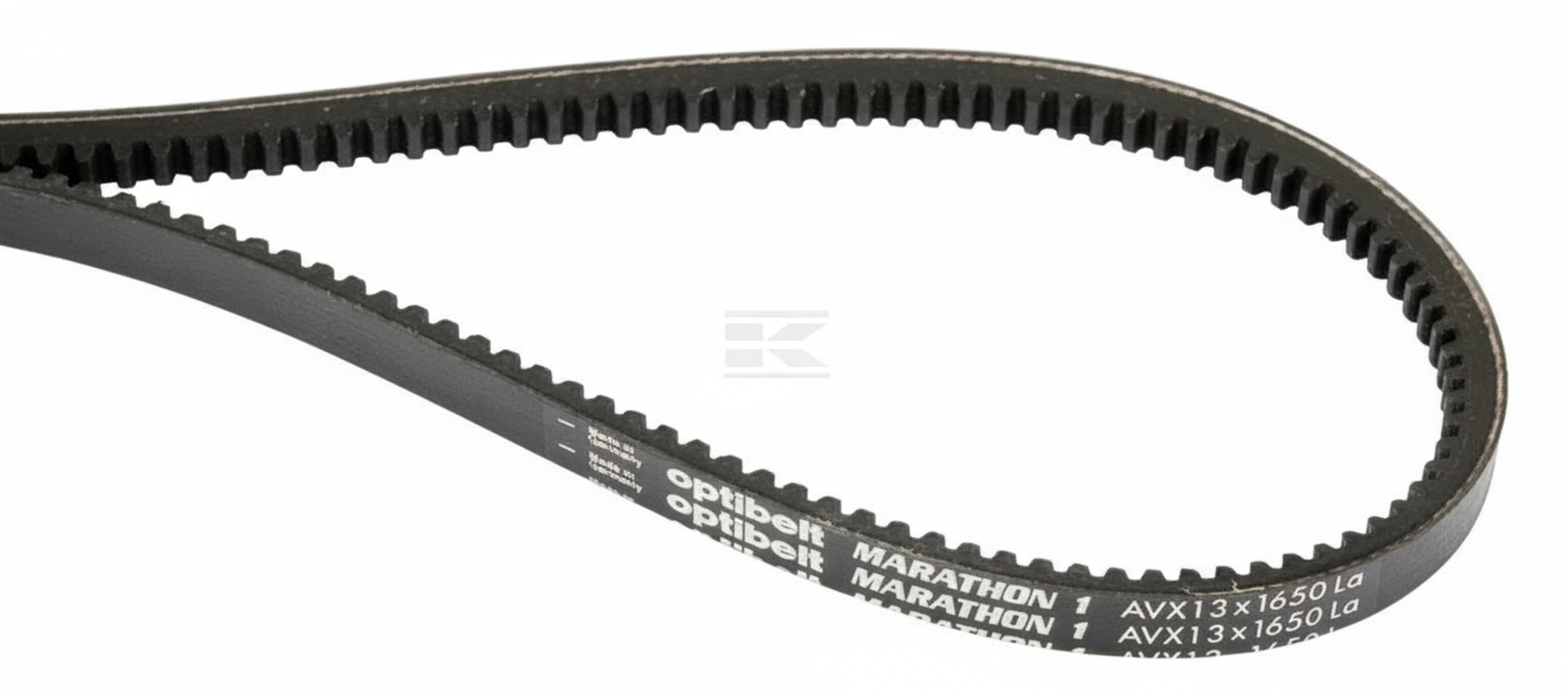 Kramp-avx131675 - V-belt AVX 13x1675 Optibelt