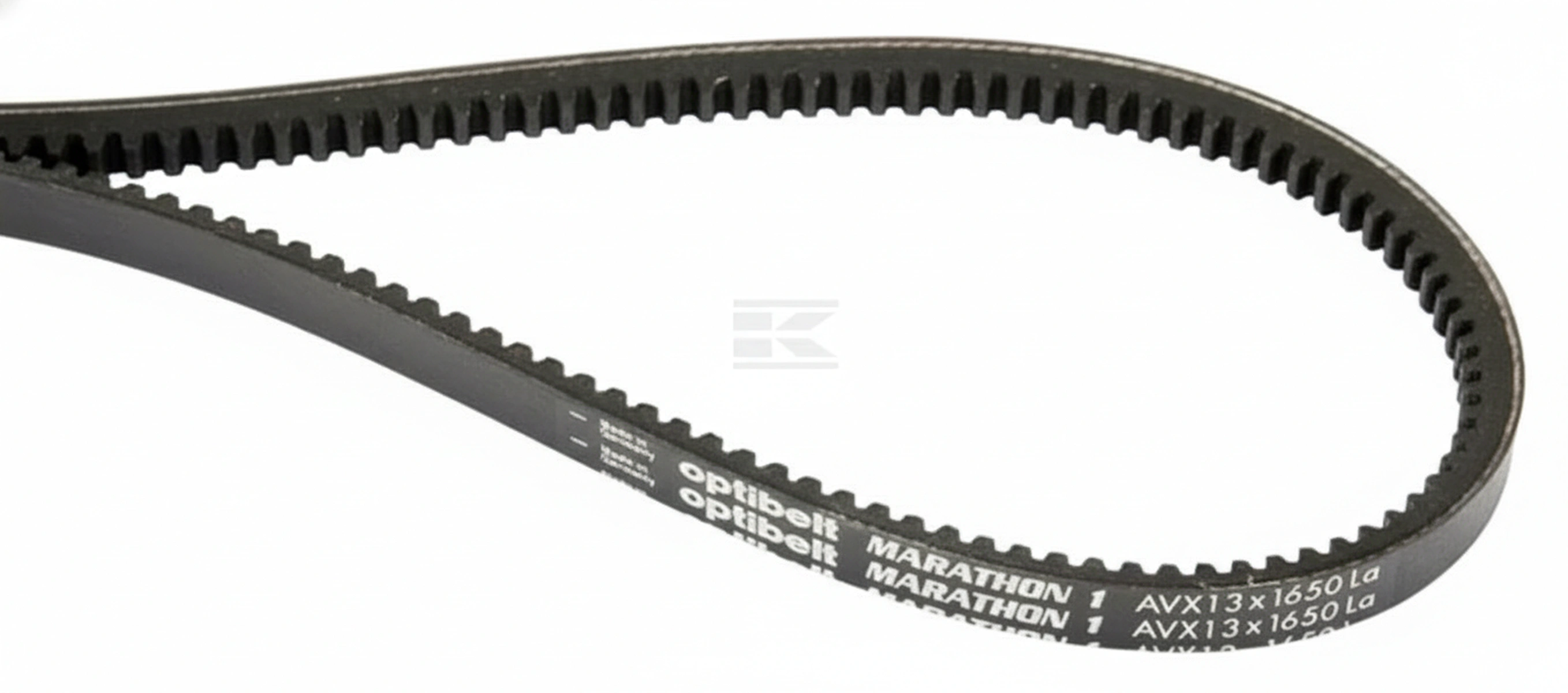 Kramp-avx131725 - Fan belt 13x1725