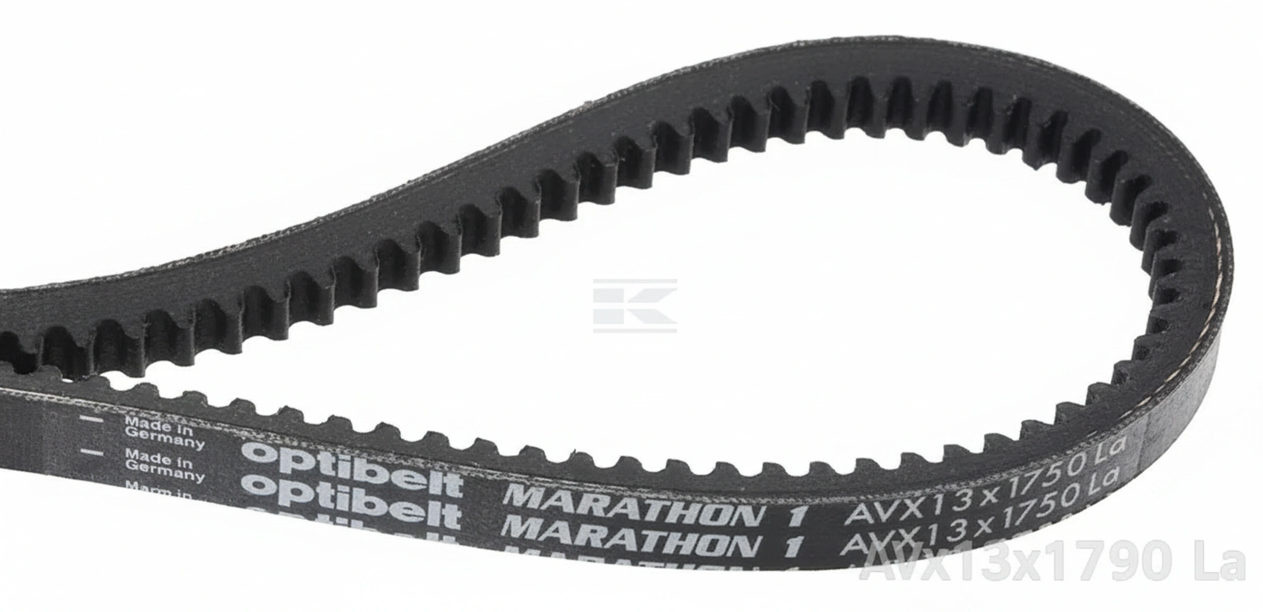 Kramp-avx13700 - V-belt 13x700