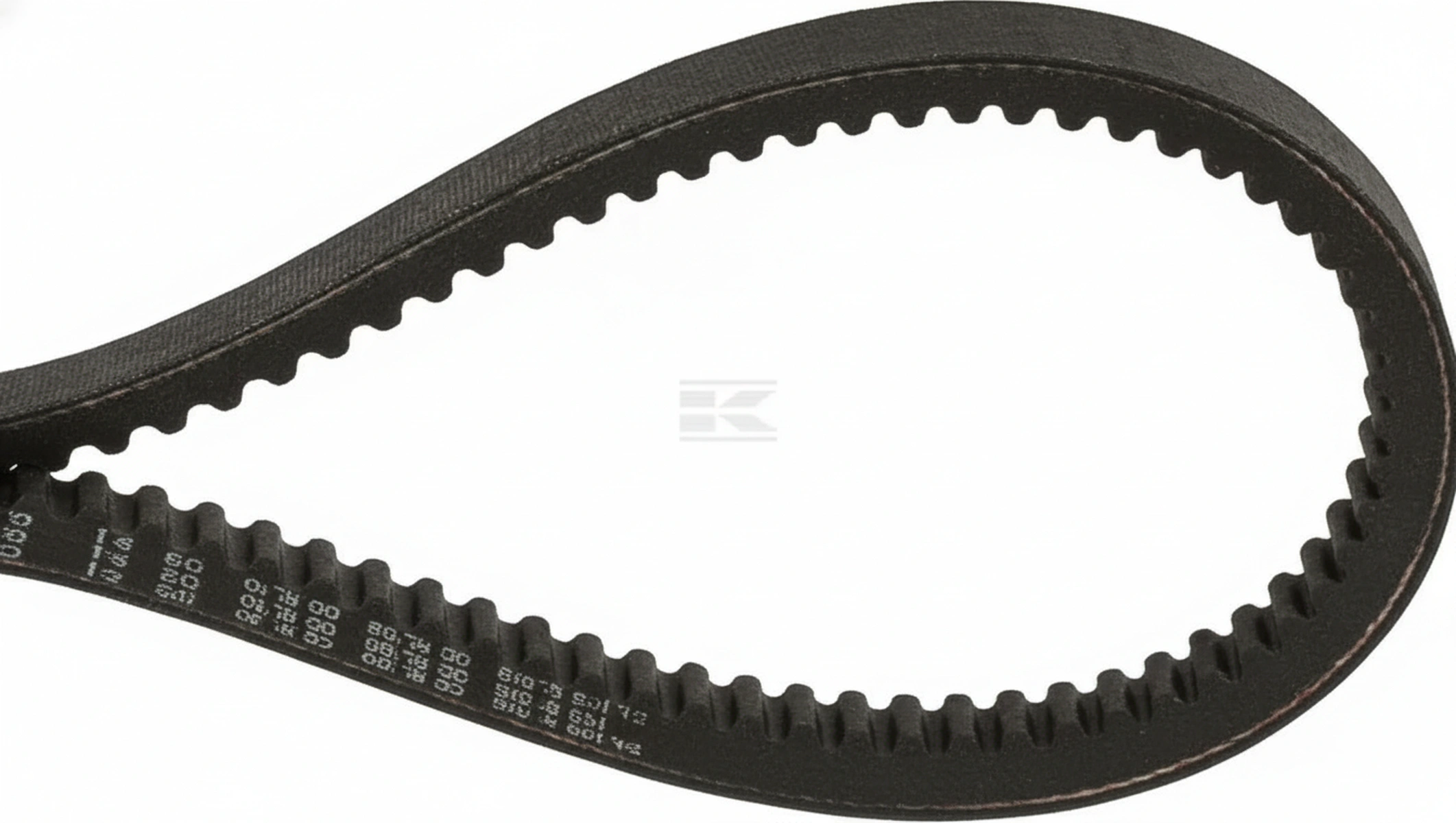Kramp-ax131280 - V-belt AX49 13x1280 Optibelt