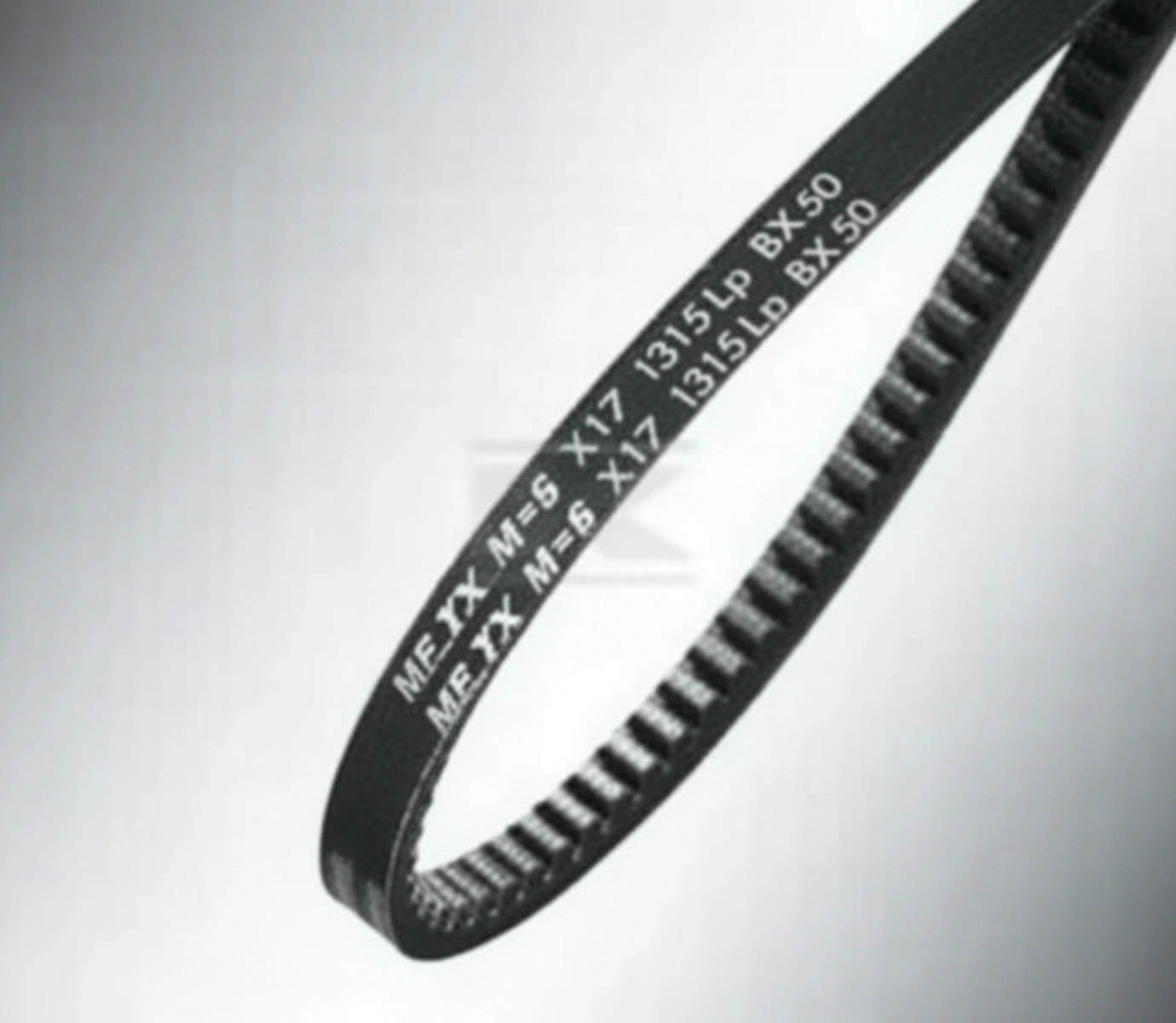 Kramp - AX13955 - V-Belt AX37 13x999 Optibelt