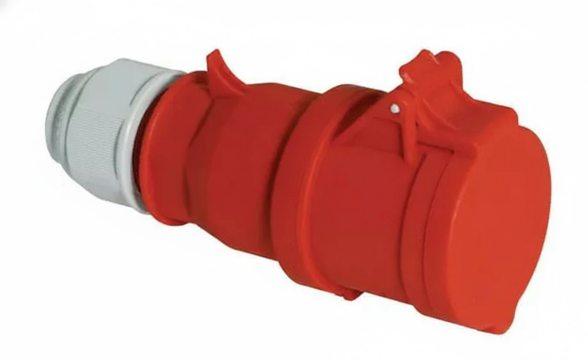 Kramp - B003148 - CEE Socket 32A 5P 400V IP44 QC