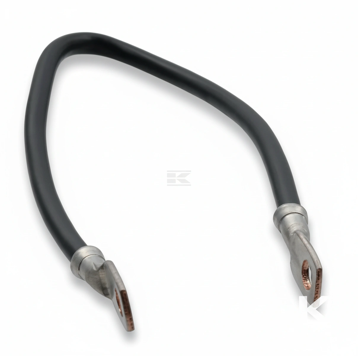 Kramp-ba10329 - Battery cable 400mm/16mm2/8mm