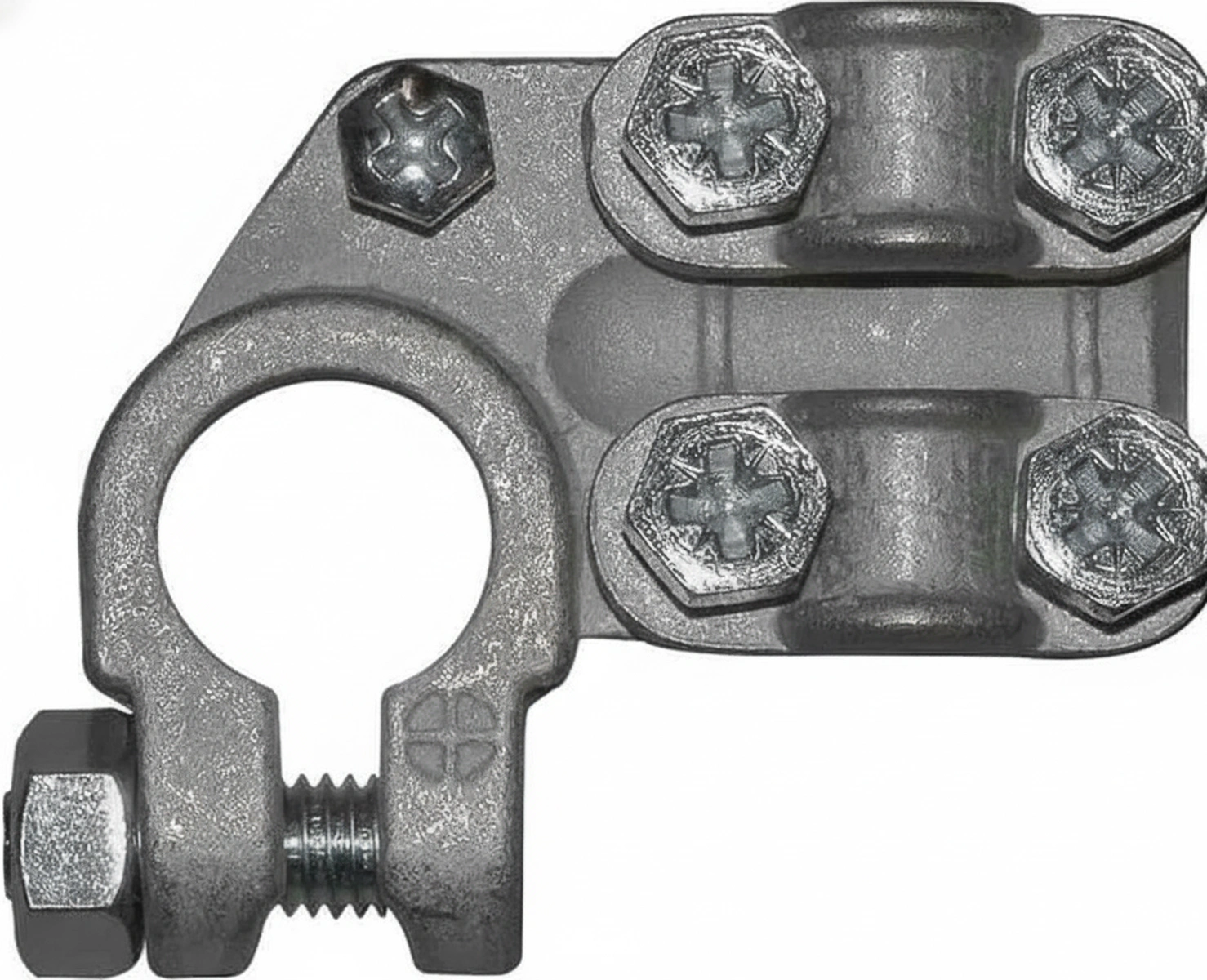 Kramp - BA731 - Battery Terminal Heavy Positive