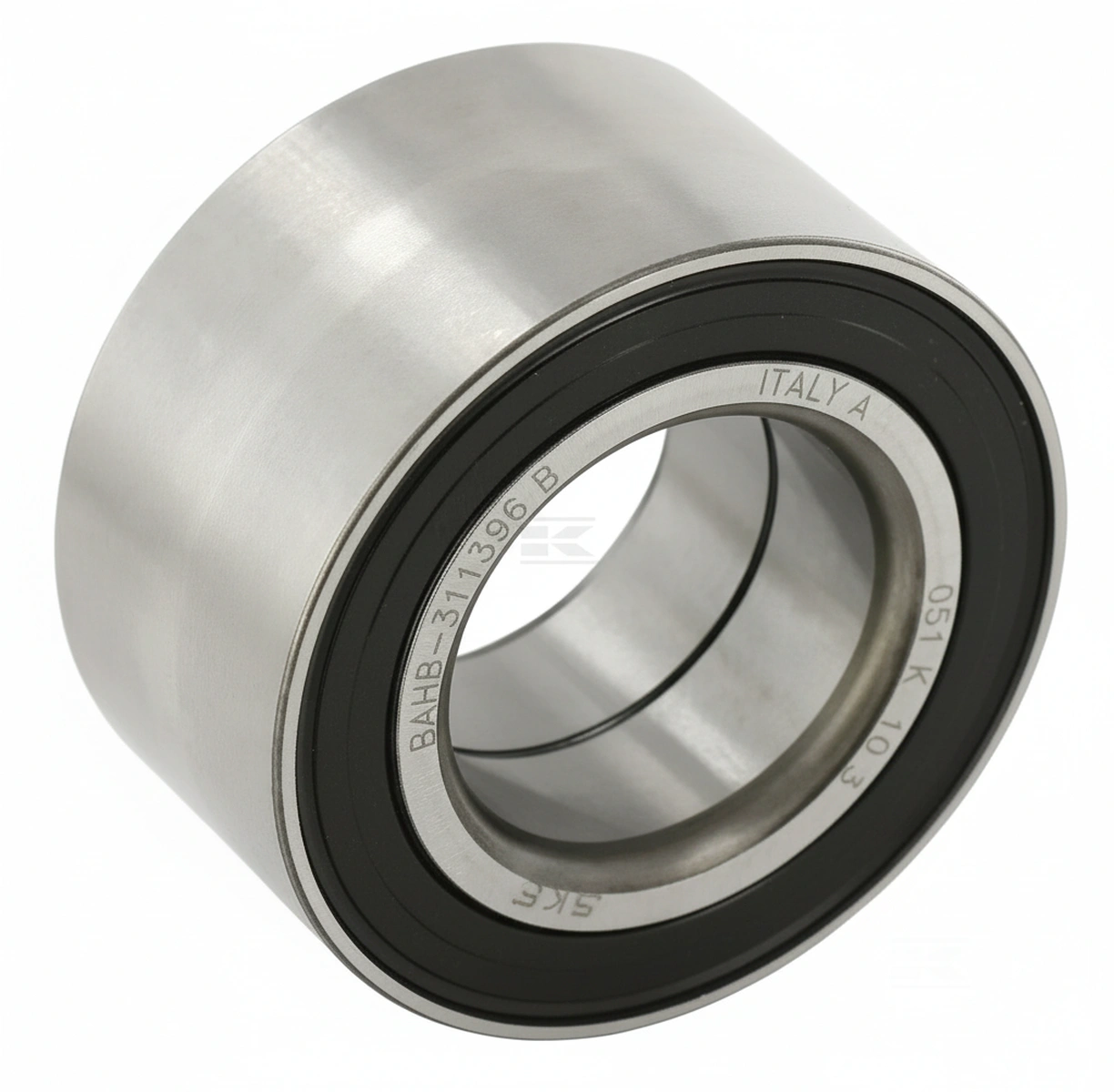 Kramp-bahb311396bskf - Angular contact ball bearing 39x72x37mm SKF