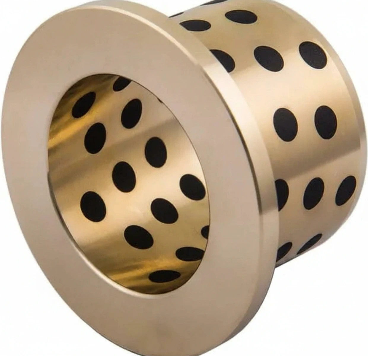 Kramp-bb50607540bmf - Plain bearing bush
