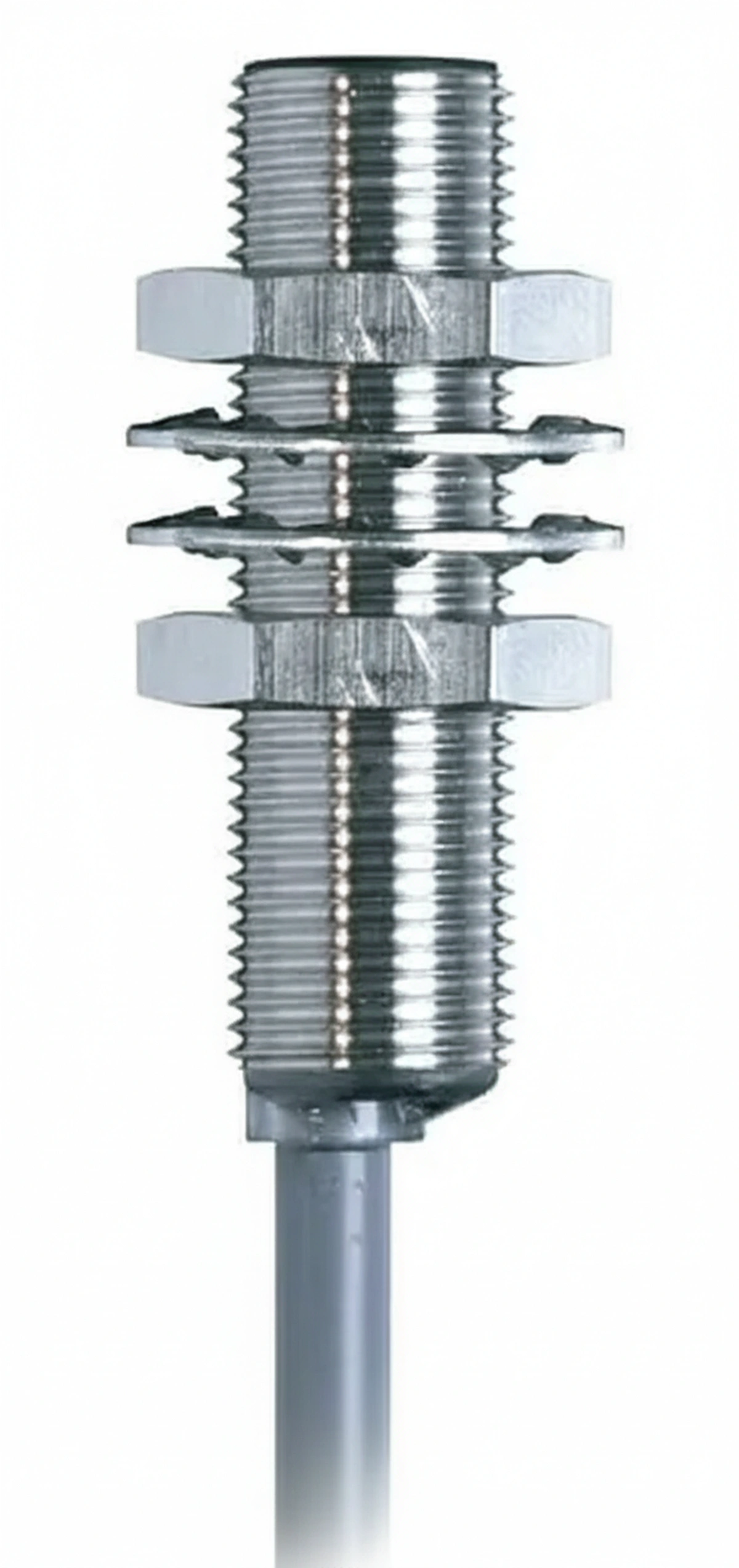 Kramp-besm12mipsc40bbv02 - Inductive proximity switch