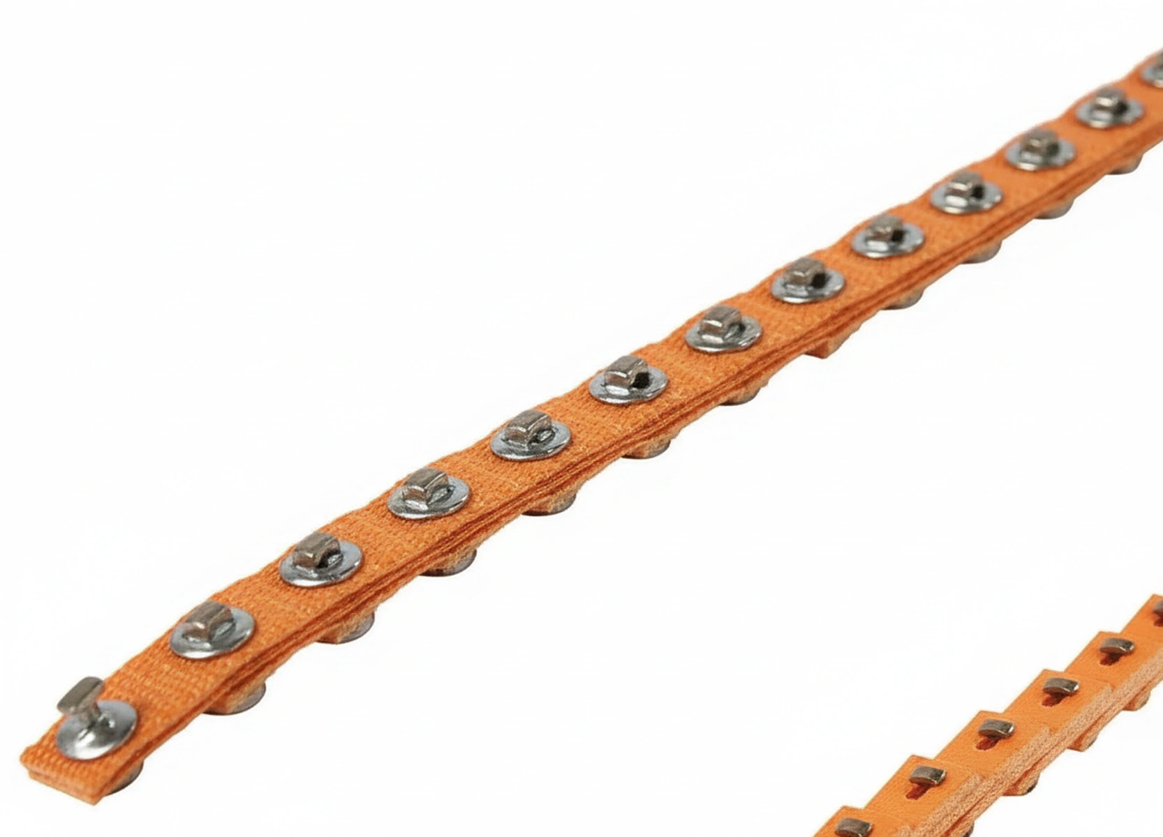 Kramp-bnut175 - B/17 Nu-T- Link belt 5m