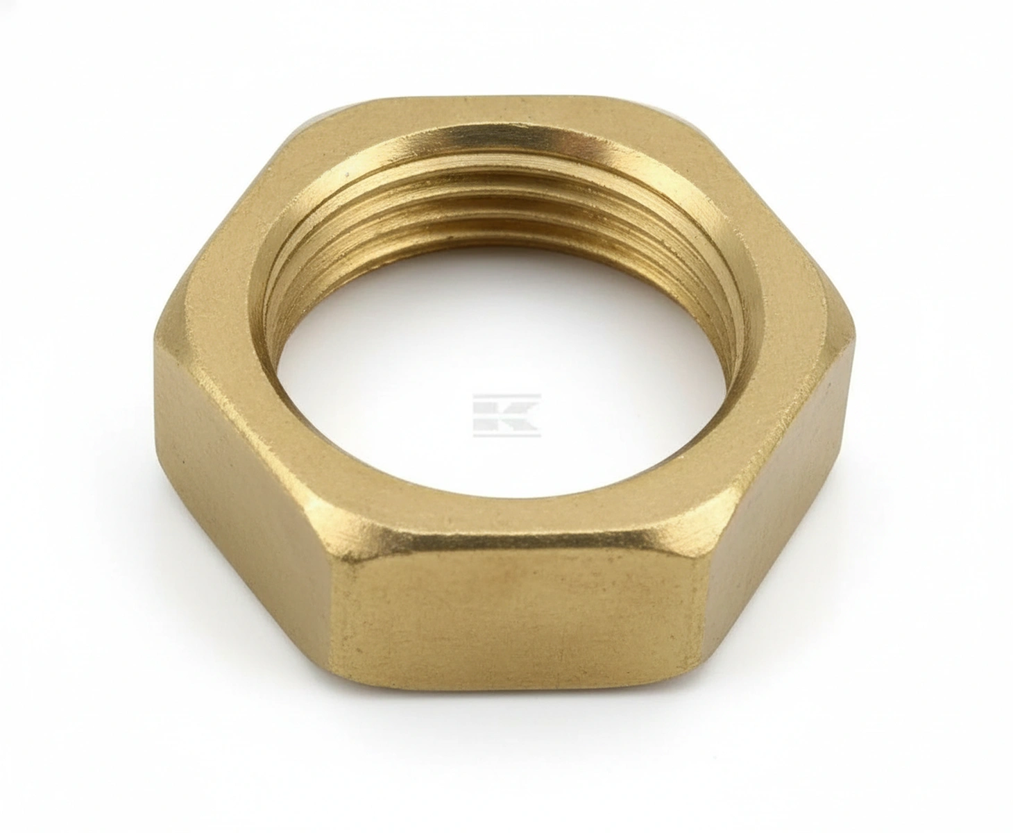 Kramp-bu1090705 - Nut 3/4" F9S (10pcs)