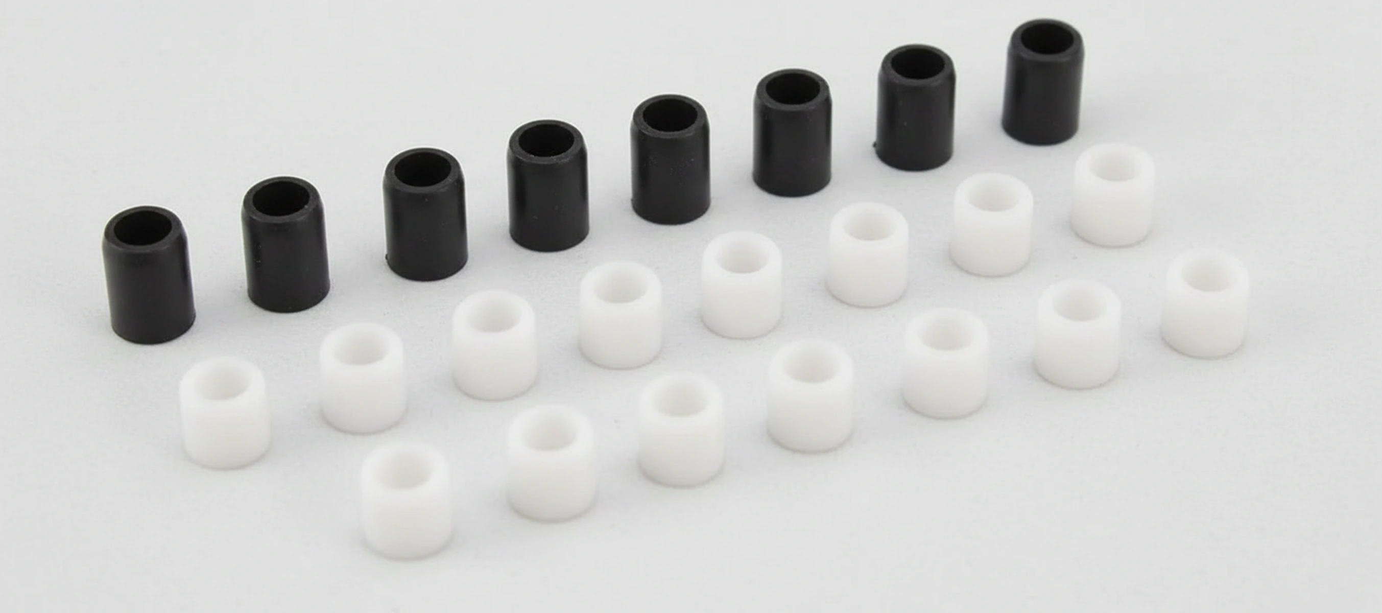 Kramp-bu1090782 - Bush set Aquamat (7+13 piece)