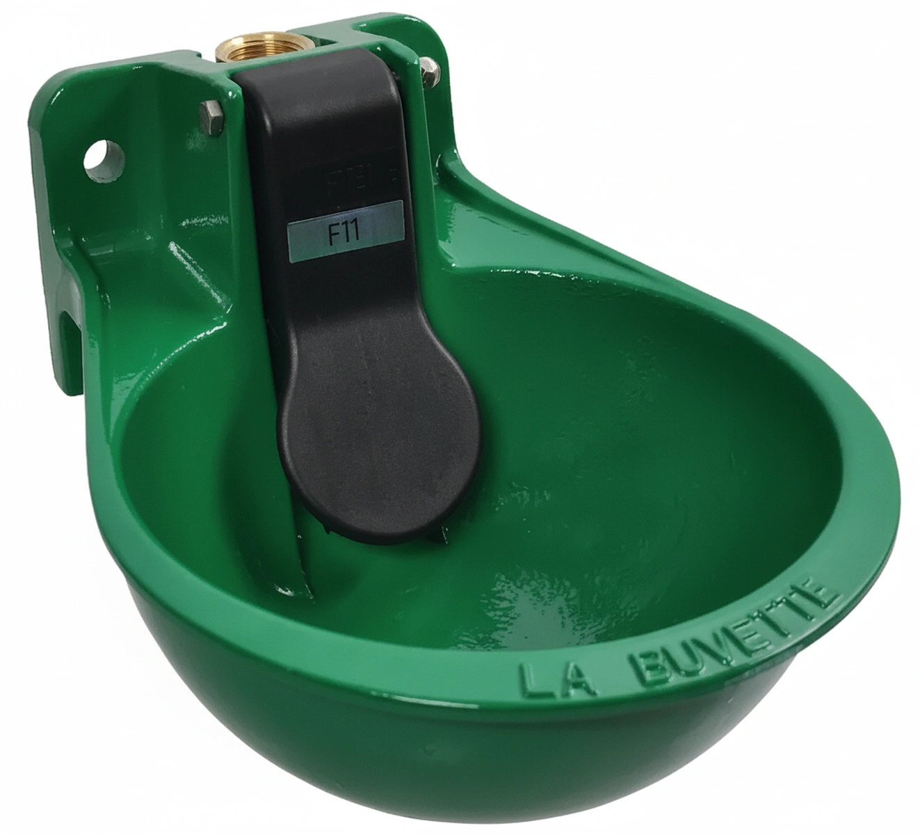 Kramp-bu3006 - Drinking bowl F11