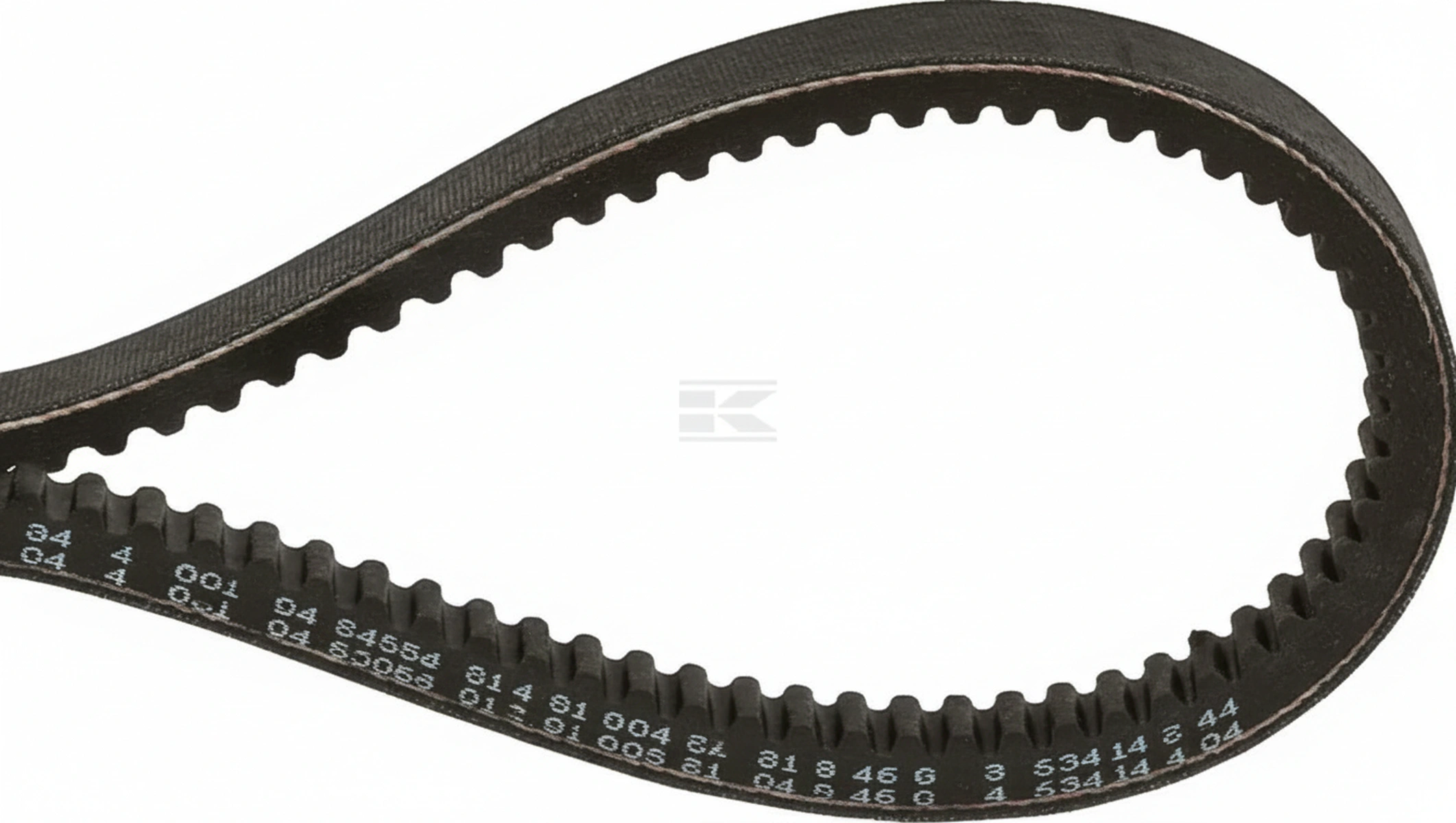 Kramp-bx171220 - V-belt BX46 1/2