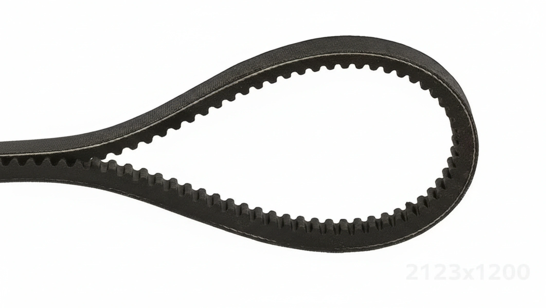 Kramp-bx17890 - V-belt BX34 17x890