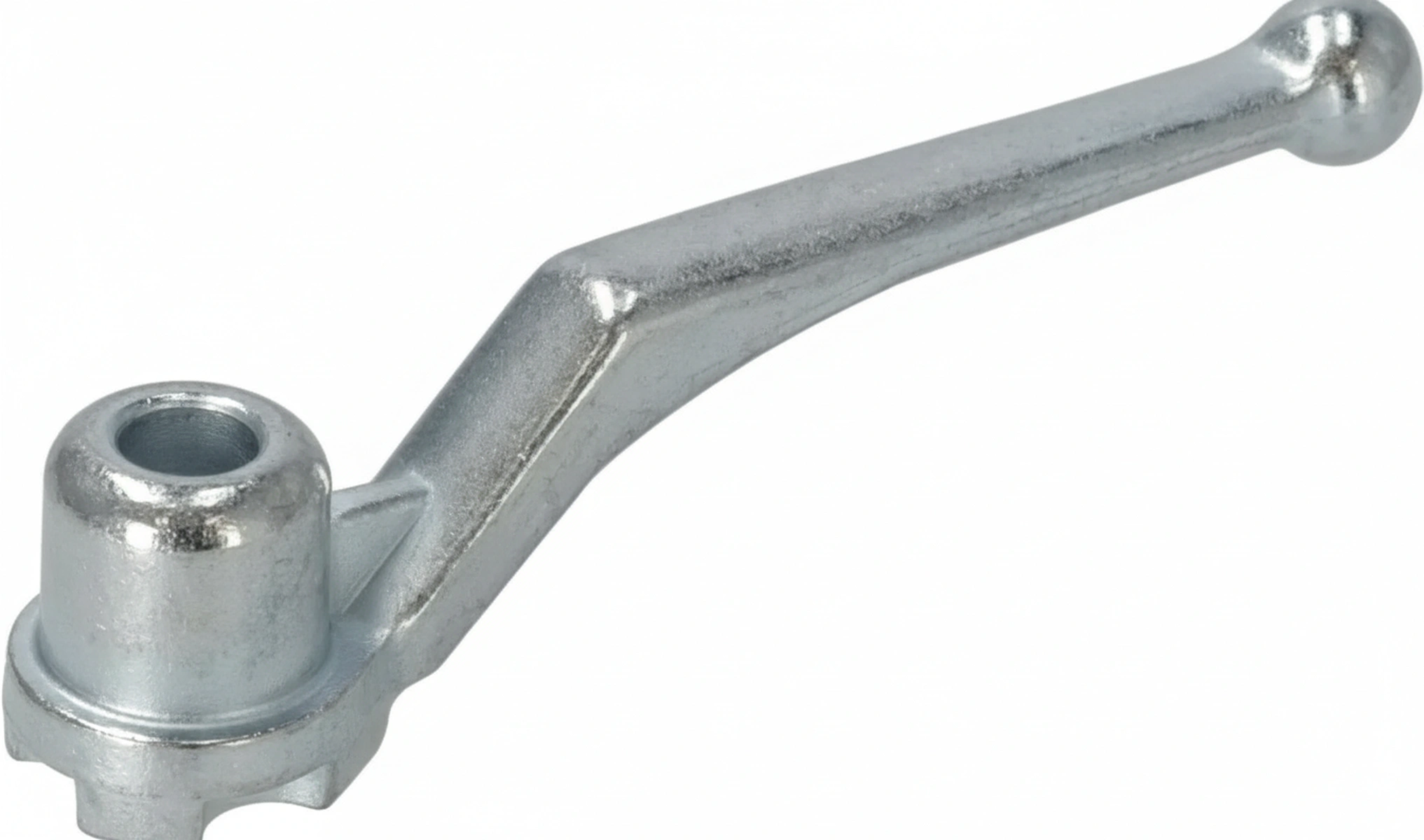 Kramp-c0009lever - Handle for C000FTV valve