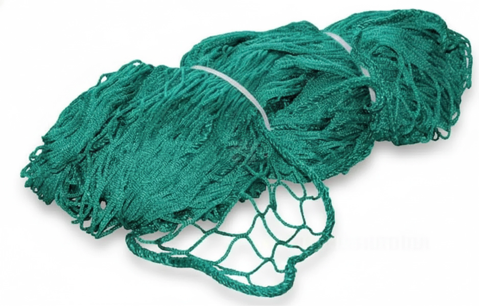 Kramp-c600350gp - Container net, 6.00x3.50m