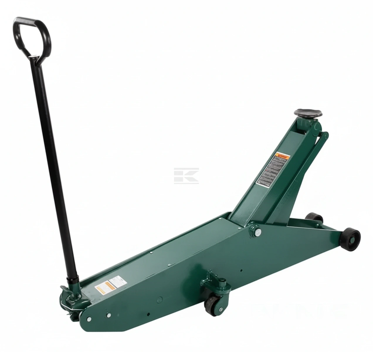 Kramp-c8thc - Trolley jack 8T