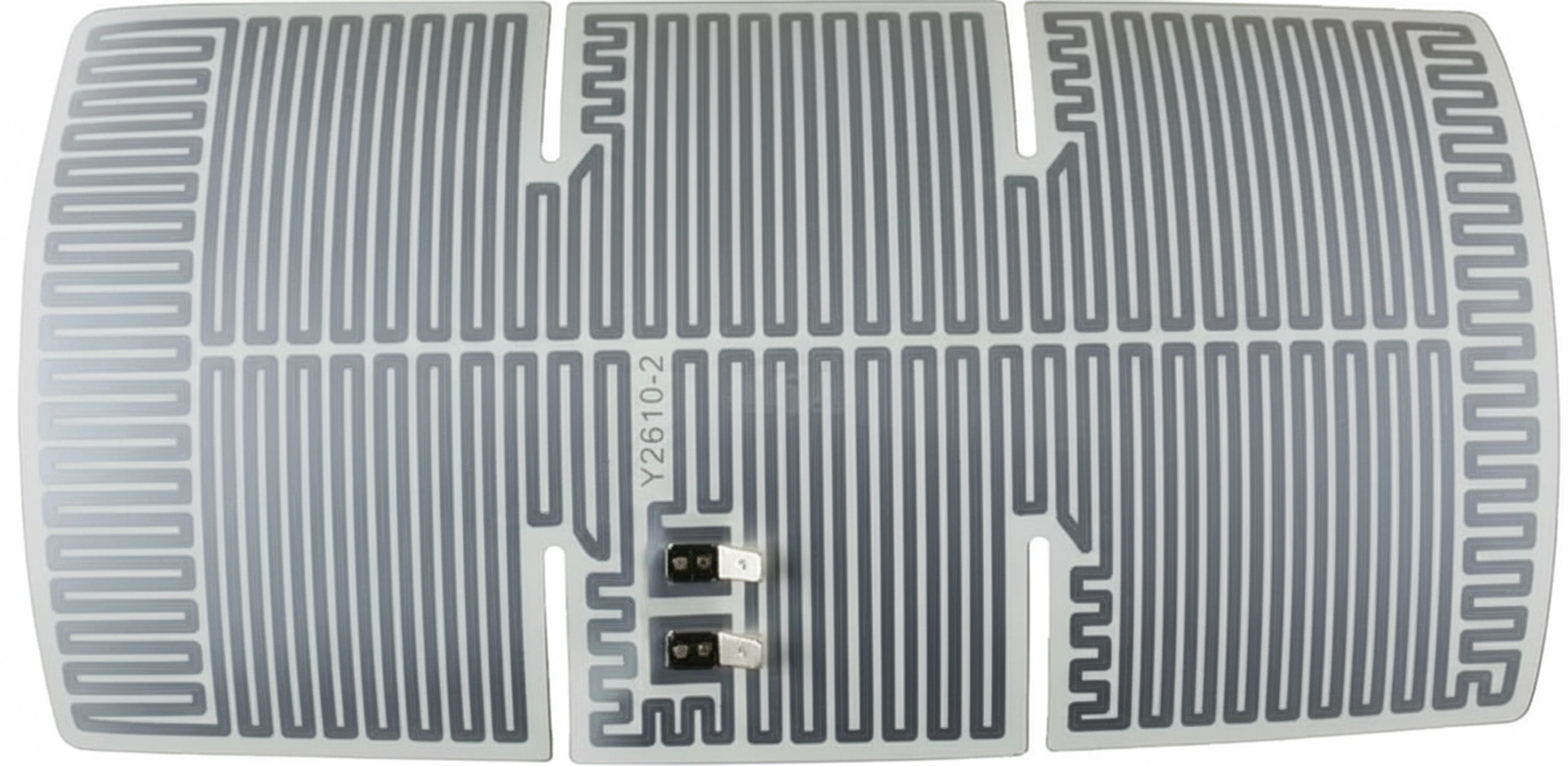 Kramp-ca0261024 - Mirror heating element