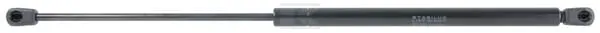 Kramp-ca0436tk - Gas strut L186mm 400N Stabilus