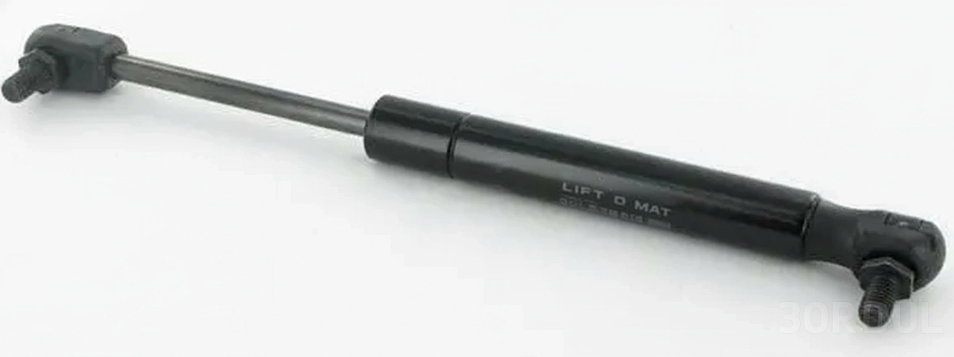 Kramp-ca083313 - Gas strut L245mm 600N Stabilus