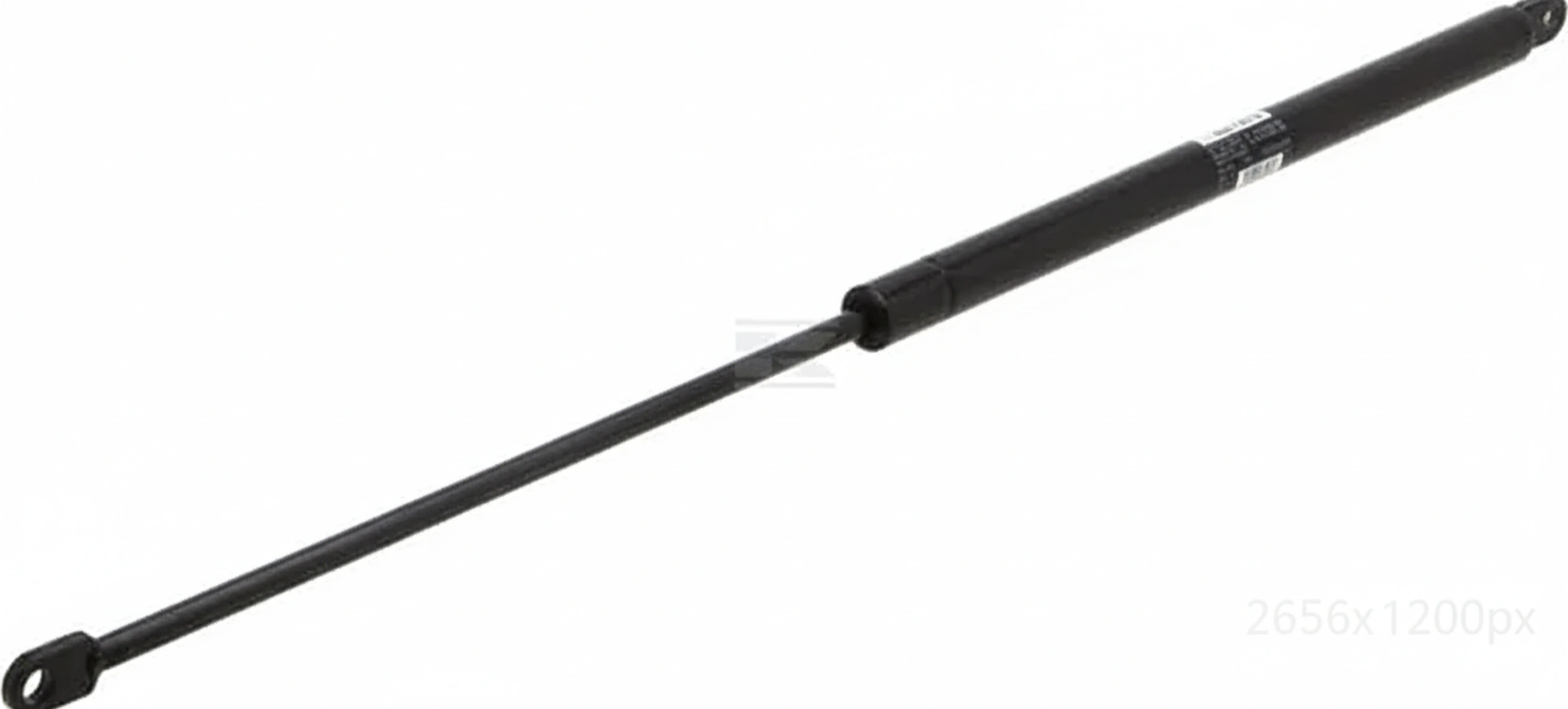 Kramp-ca084778 - Gas strut L585mm 400N Stabilus