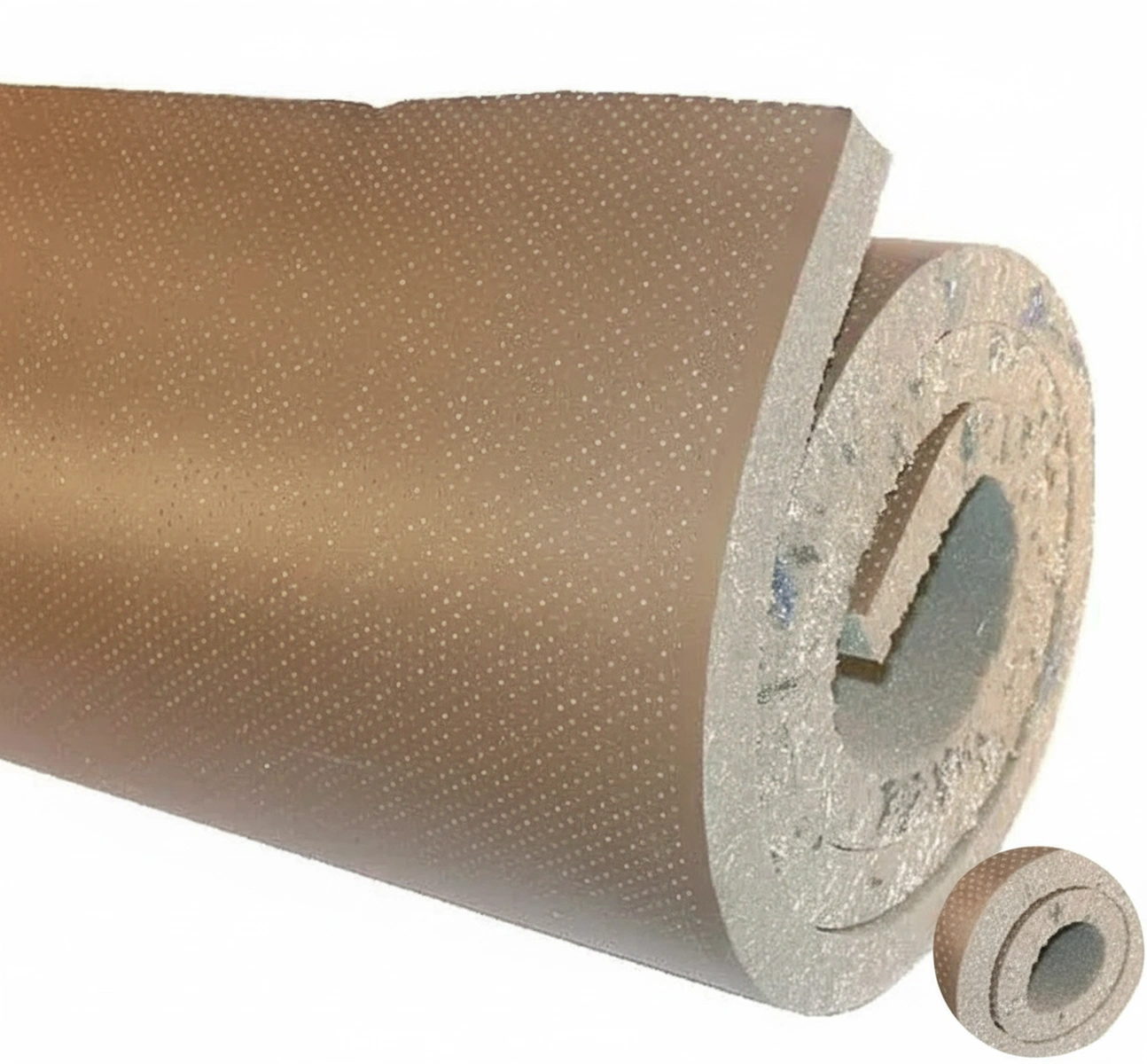 Kramp-ca1497 - Foam sheet