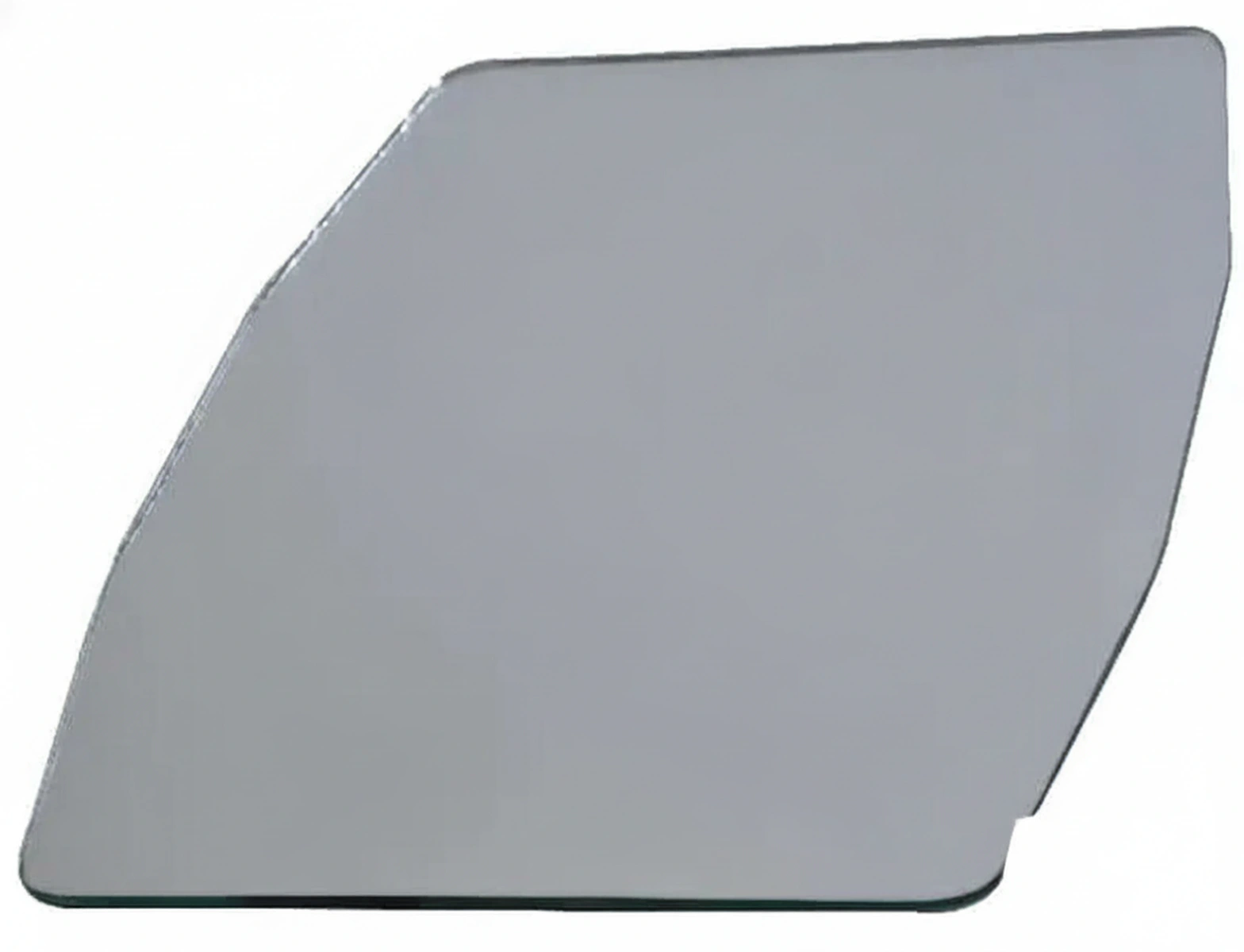 Kramp-ca200600 - Mirror glass 210x300mm