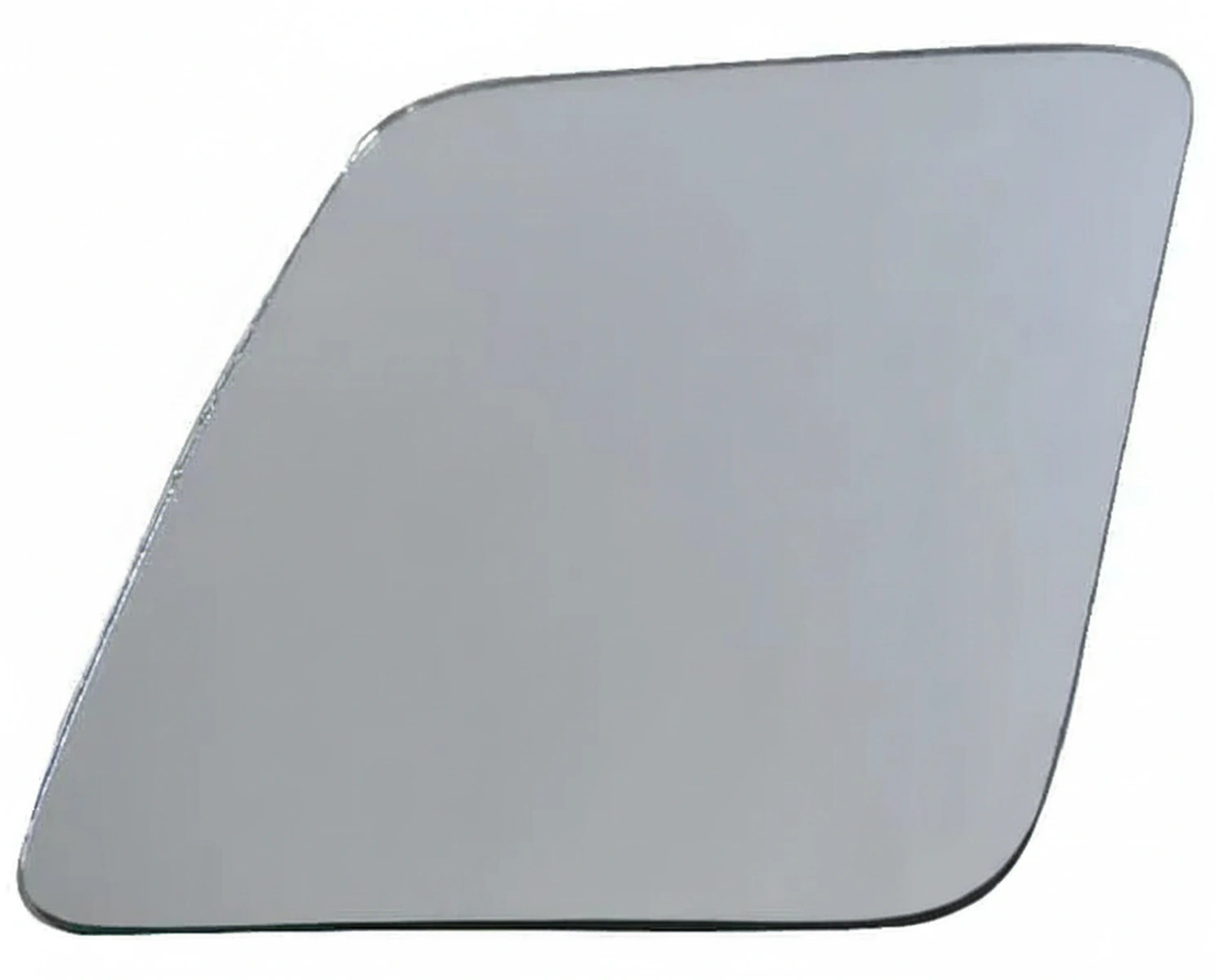 Kramp-ca200624 - Mirror glass 214x300mm
