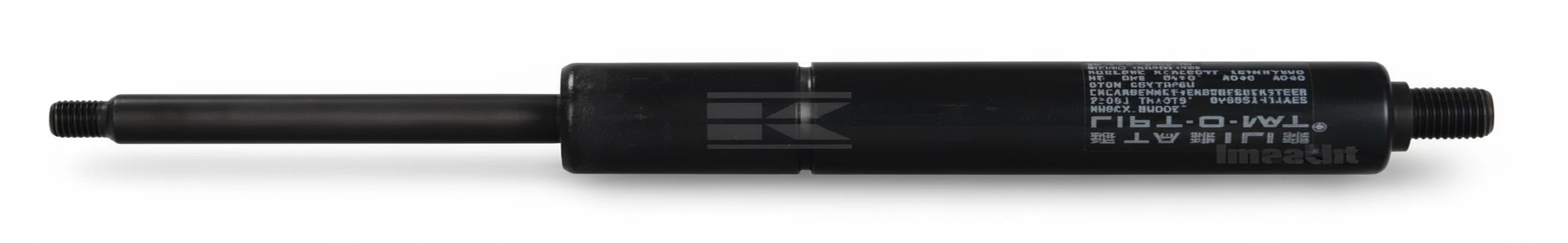 Kramp-ca334960 - Gas strut L228.5mm 250N Stabilus