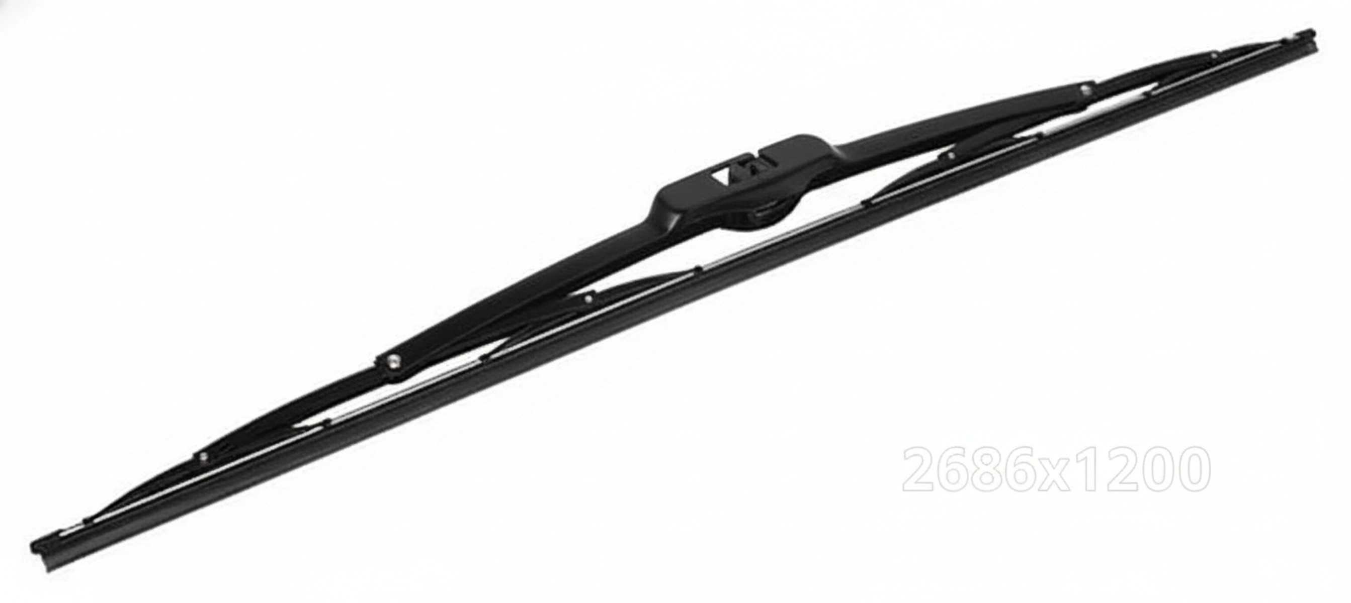 Kramp-ca351000 - Windscreen wiper blade 1000 mm