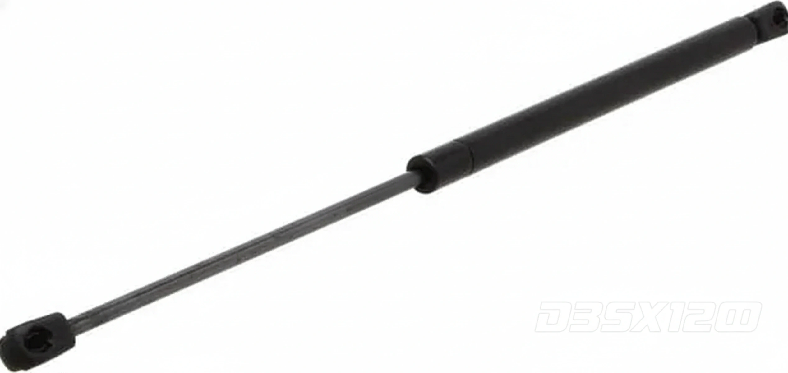 Kramp-ca516716 - Gas strut L498.5mm 100N Stabilus