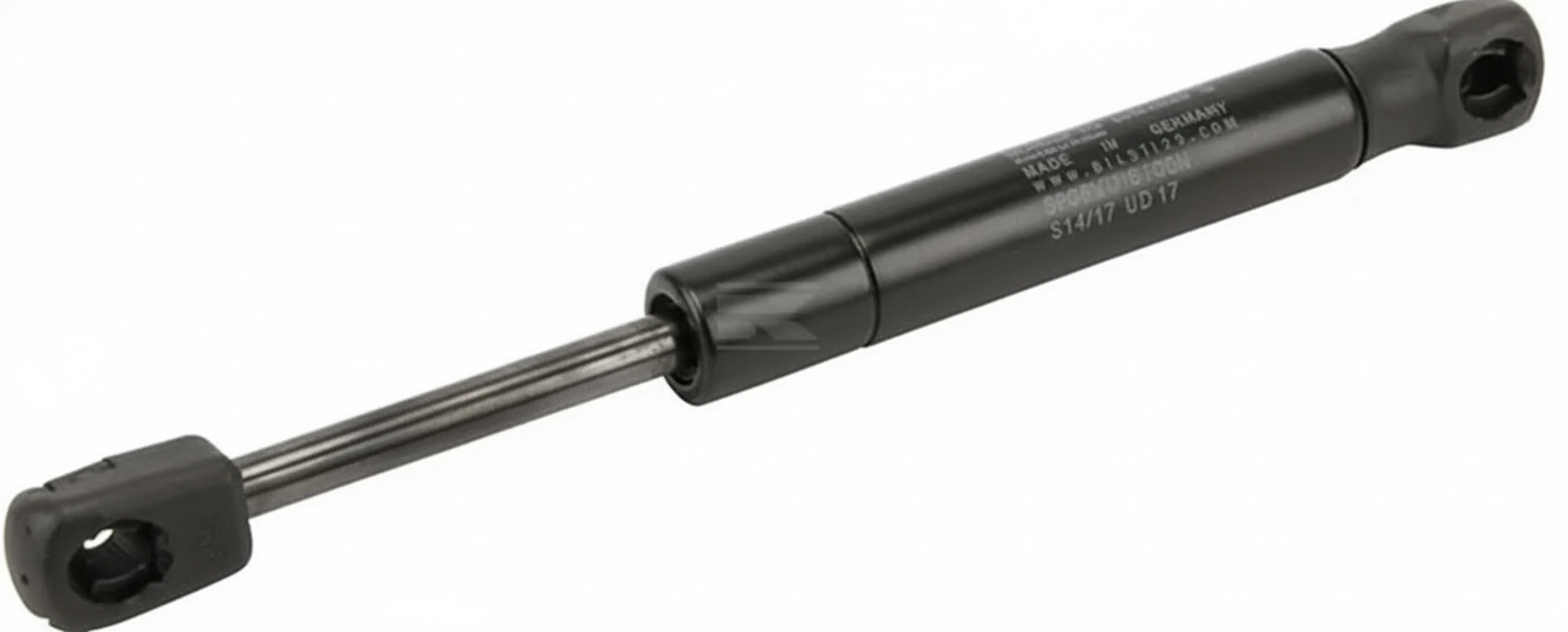Kramp-ca5363vu - Gas strut L205mm 100N Stabilus