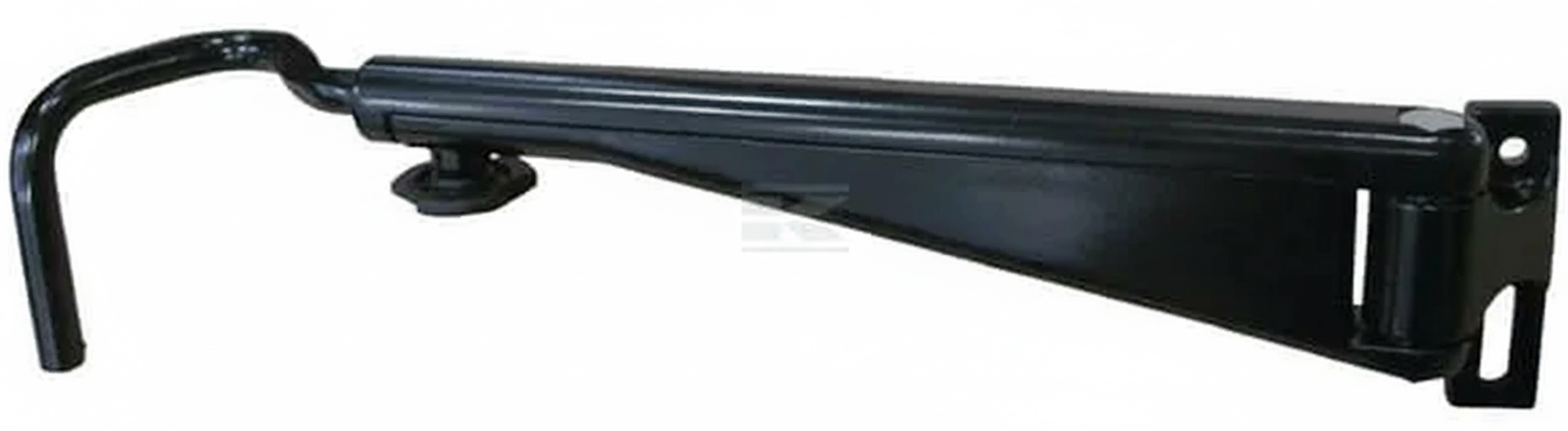 Kramp-ca6399031 - Telescopic mirror arm, left