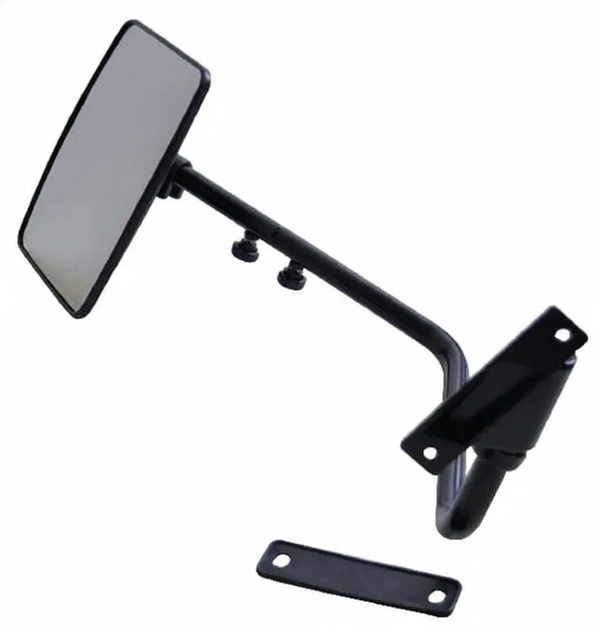 Kramp-ca6477001 - Mirror with telescopic arm left