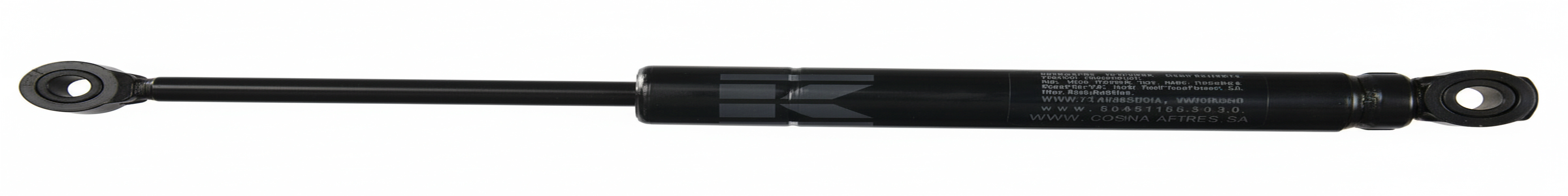 Kramp-ca844357 - Gas strut L325mm 200N Stabilus