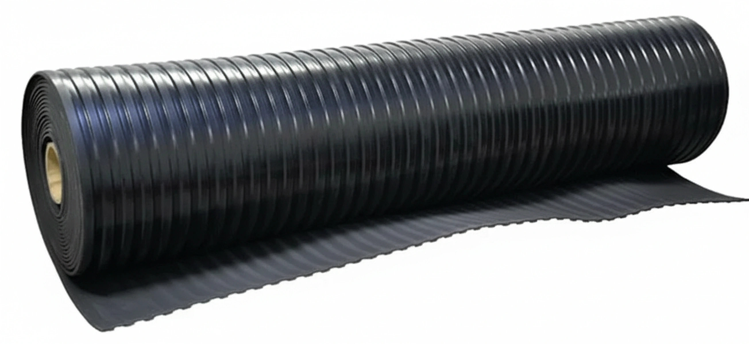 Kramp-caf4010 - Mat wide rib Roll