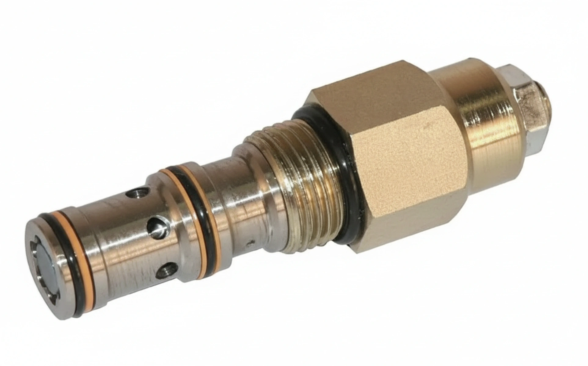Kramp-cb10hv3a1e200b00 - Counterbalance cartridge CB10HV3A1