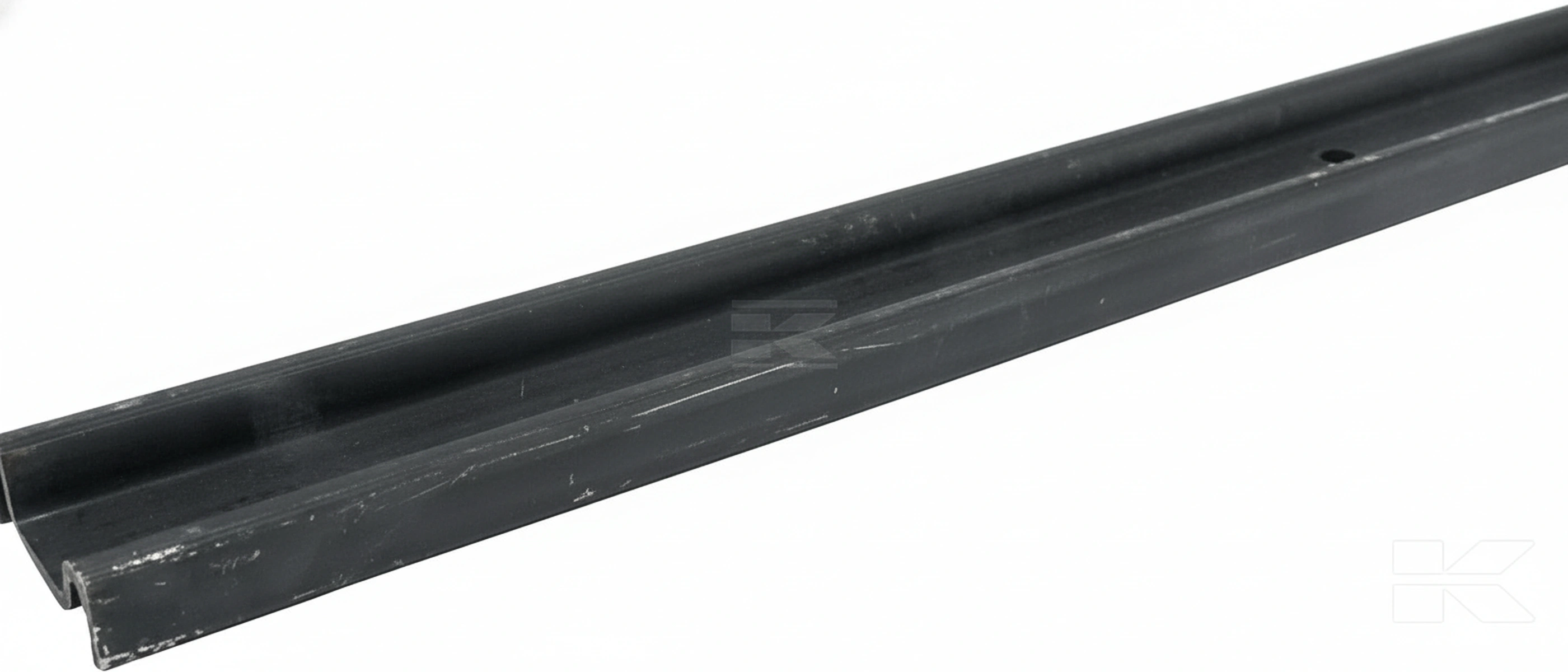 Kramp-cb1640 - Bottom Profile 1,64 m Bergmann
