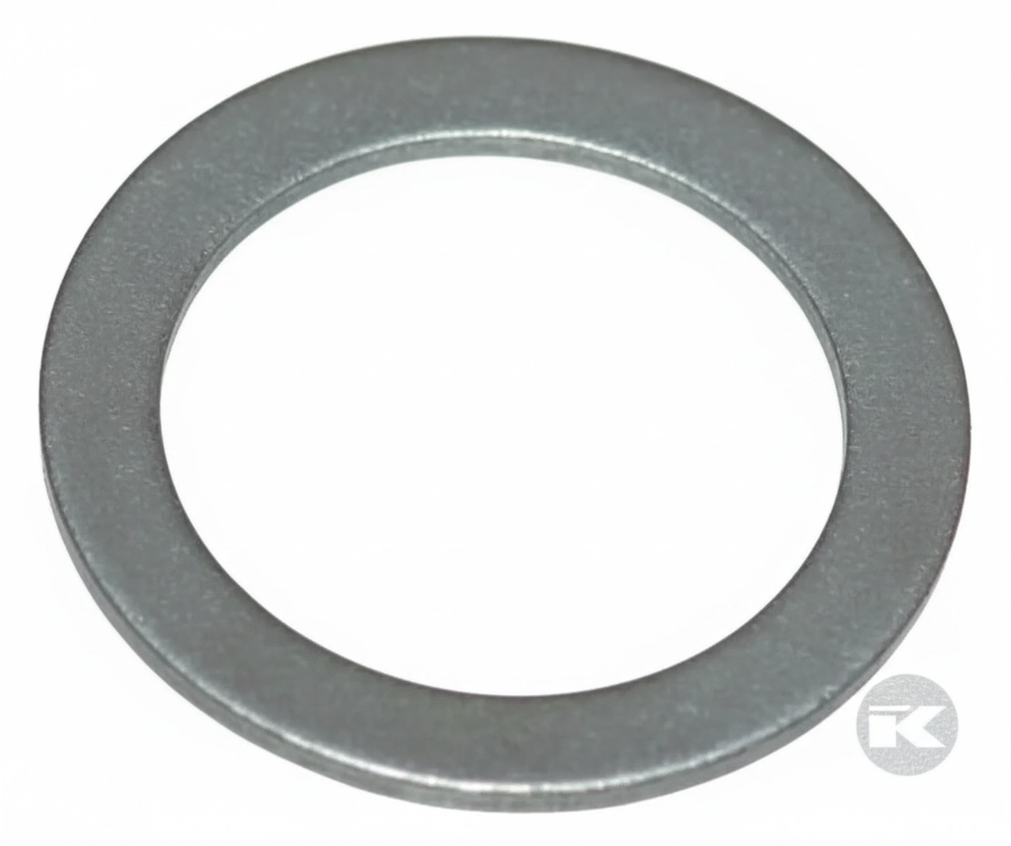 Kramp-cbs10016050 - Shim Ø 101x160x5mm steel